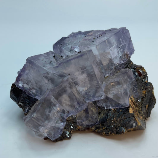 Fluorite