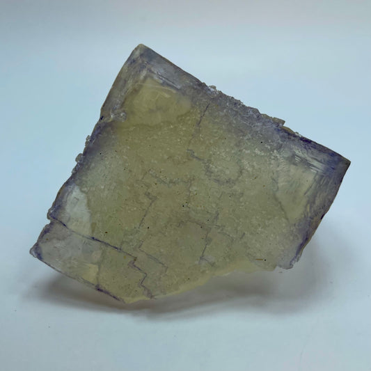 Fluorite
