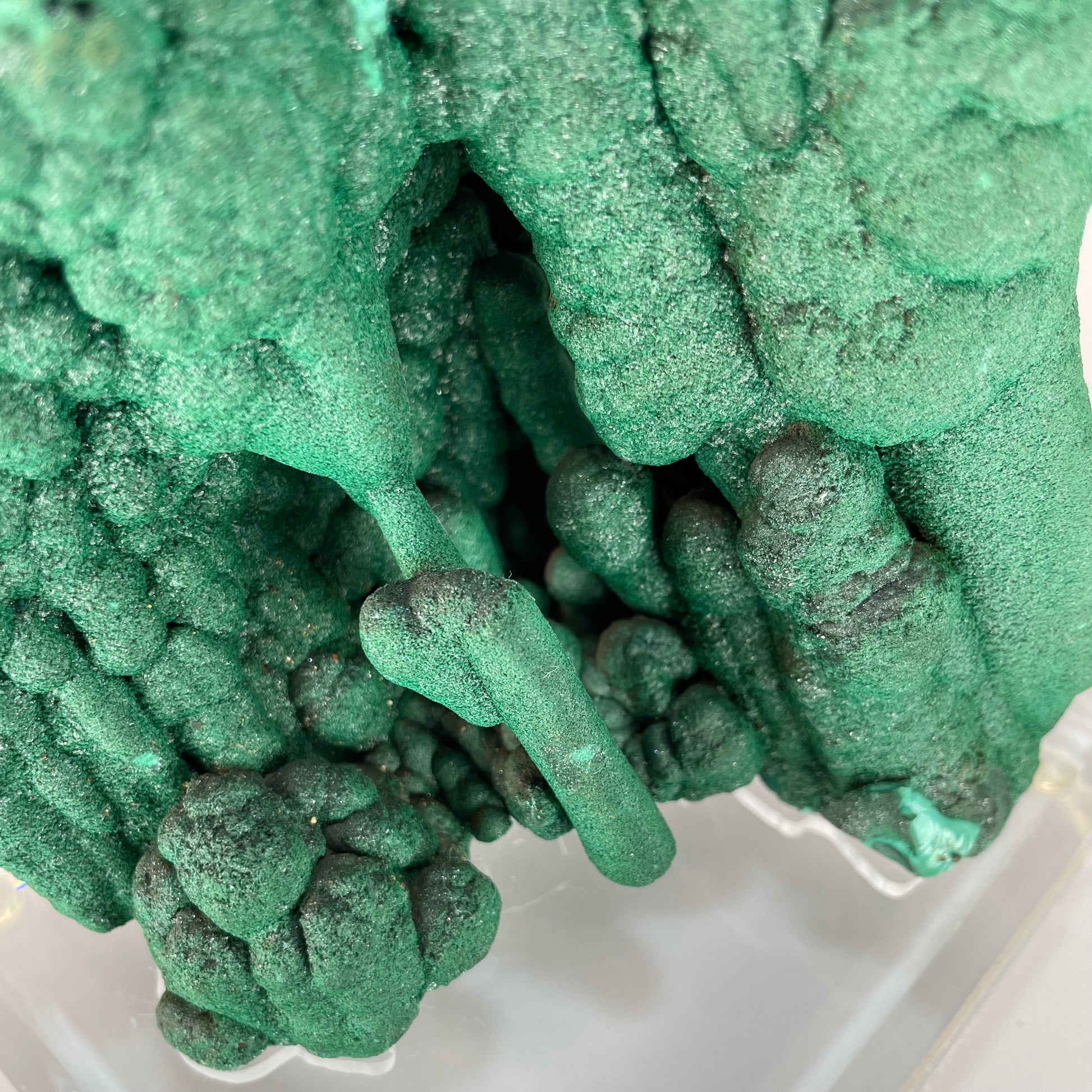 Fluorite  Quartz Inner Mongolia