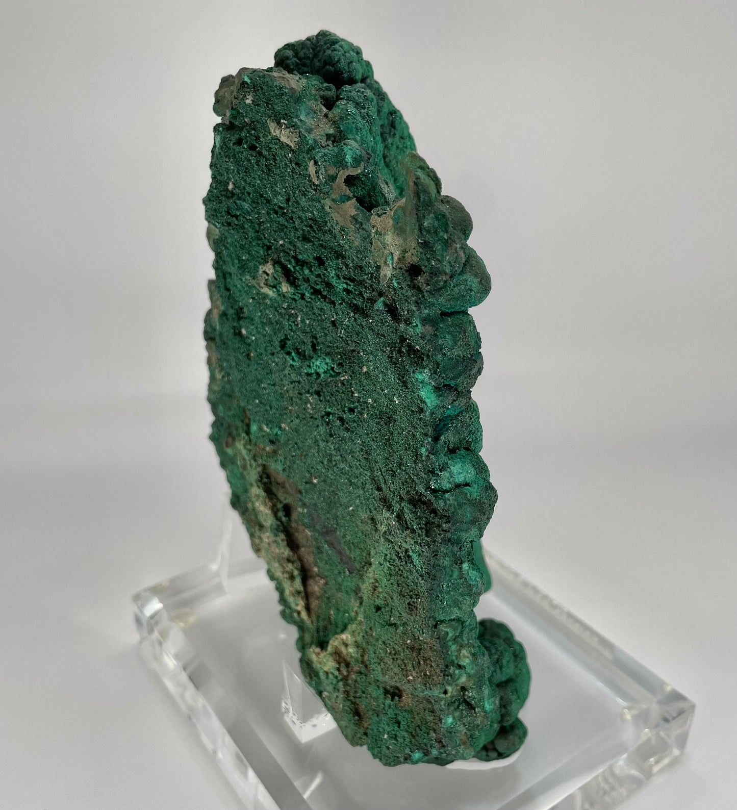 Halite Sclonite