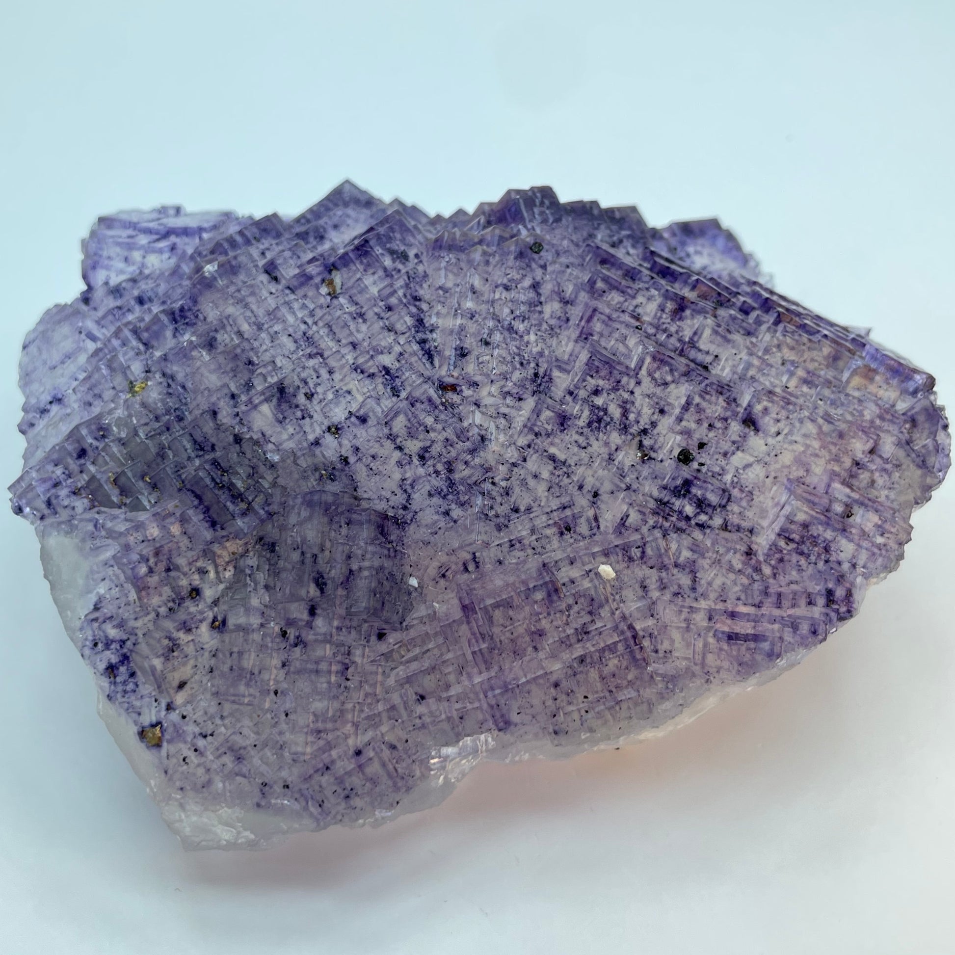 Fluorite