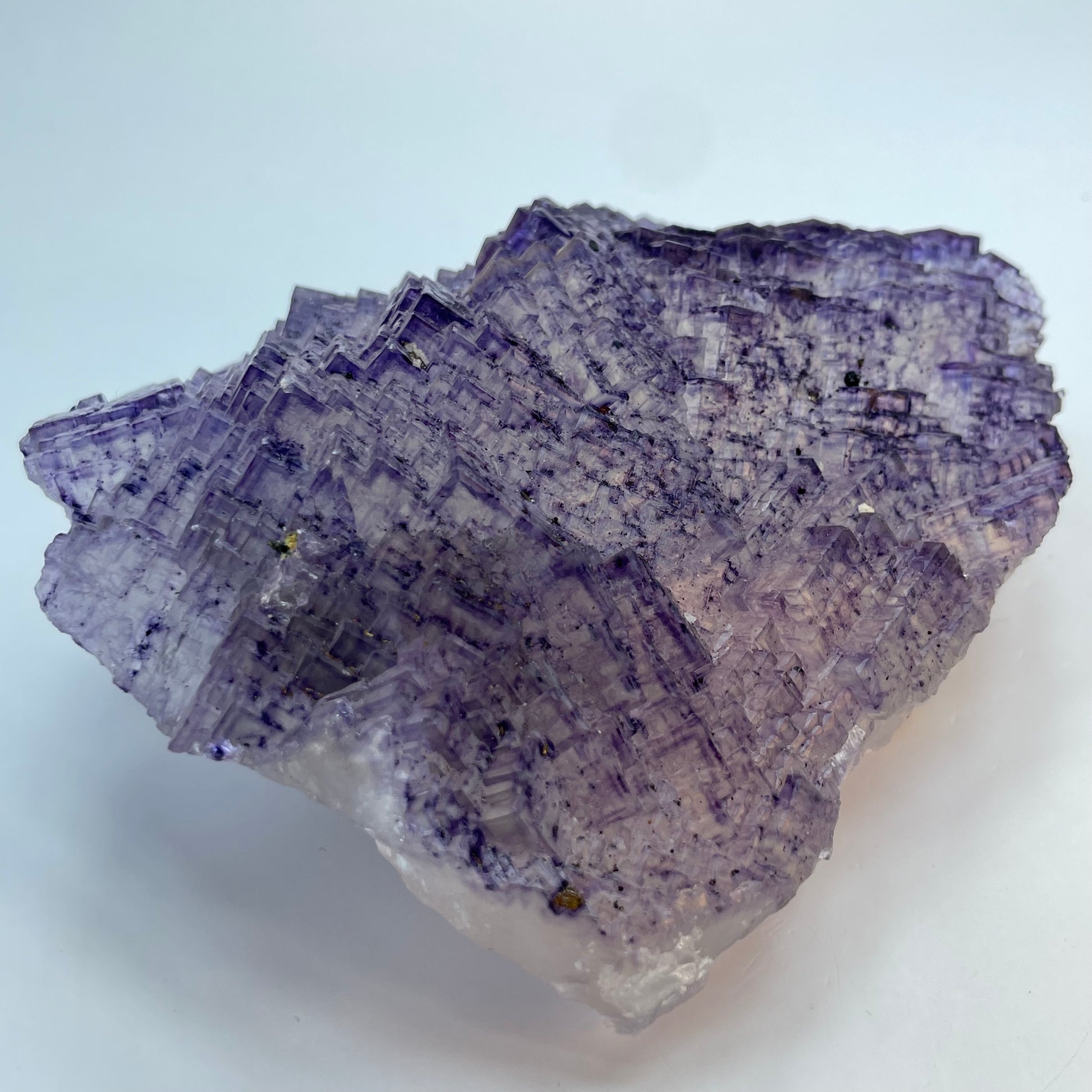 Fluorite