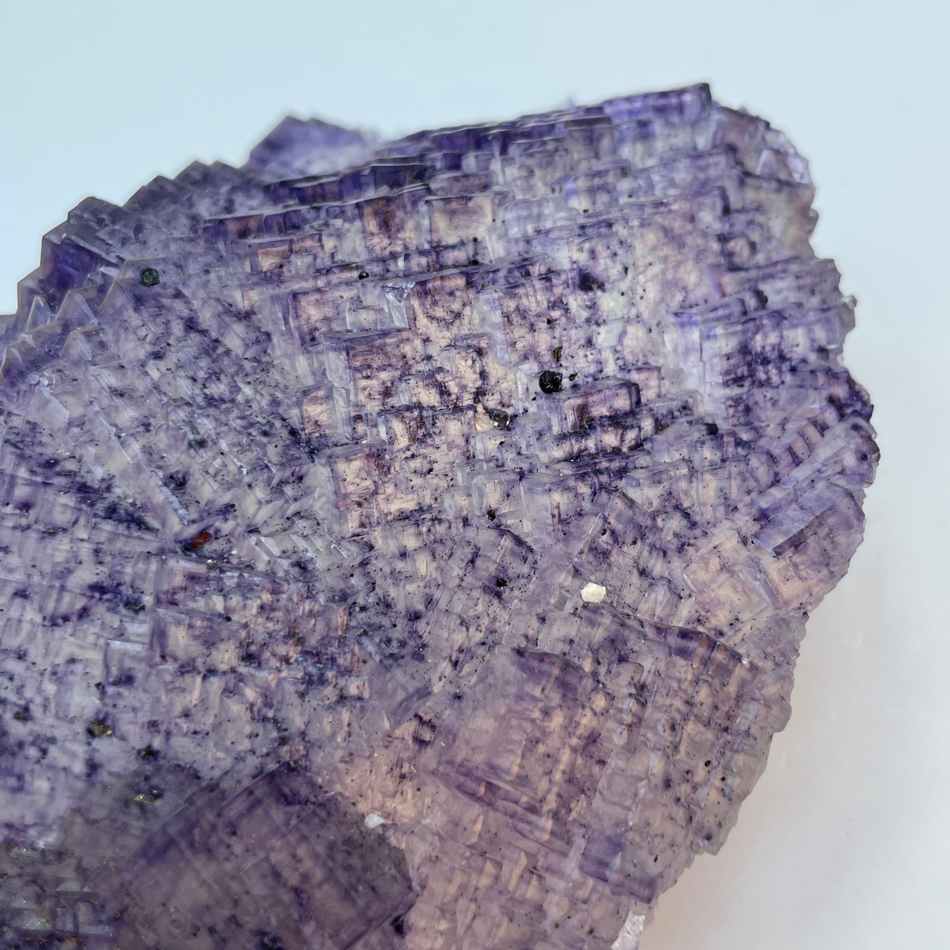 Fluorite