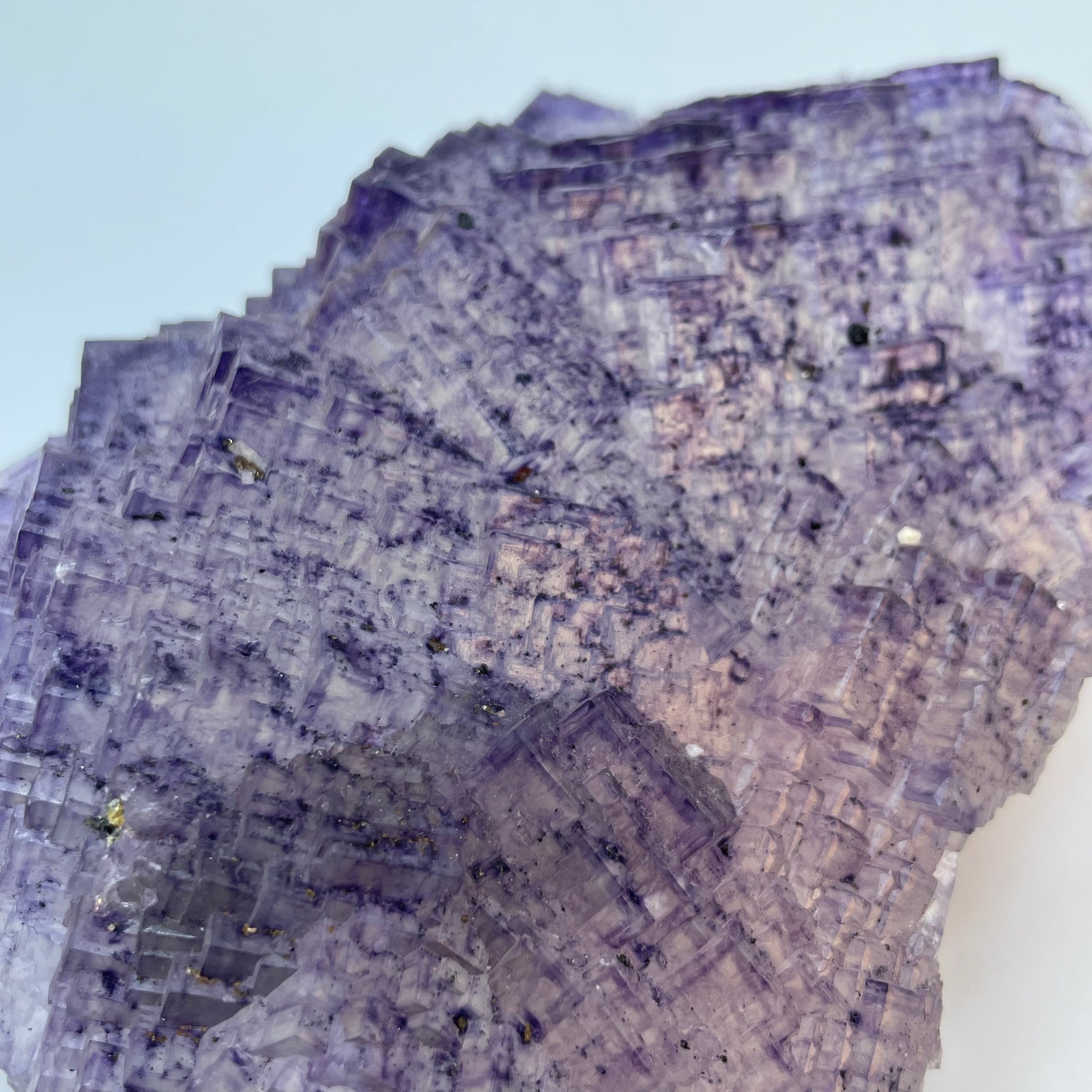 Fluorite