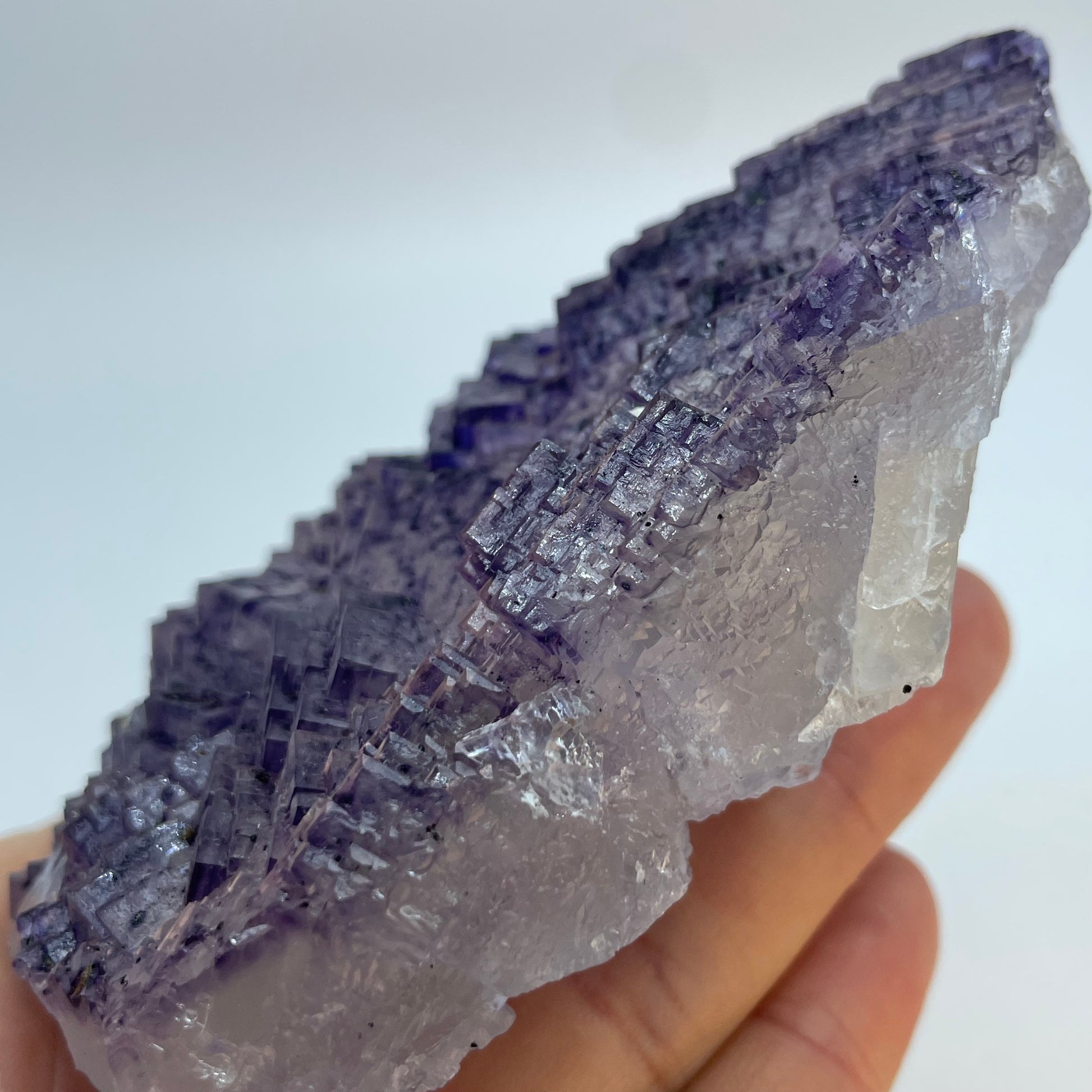 Fluorite