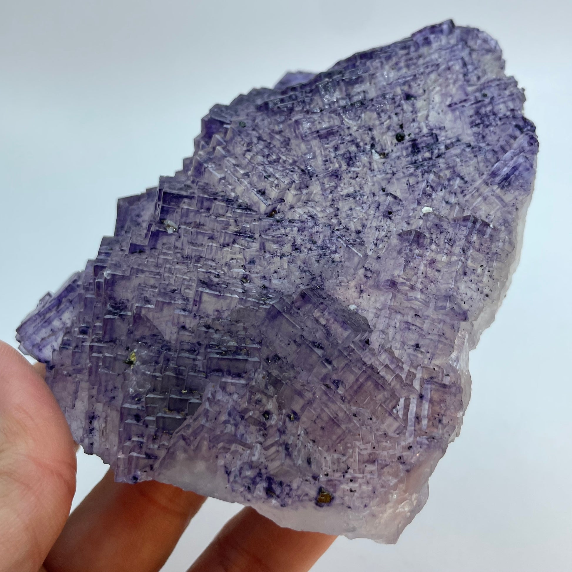 Fluorite