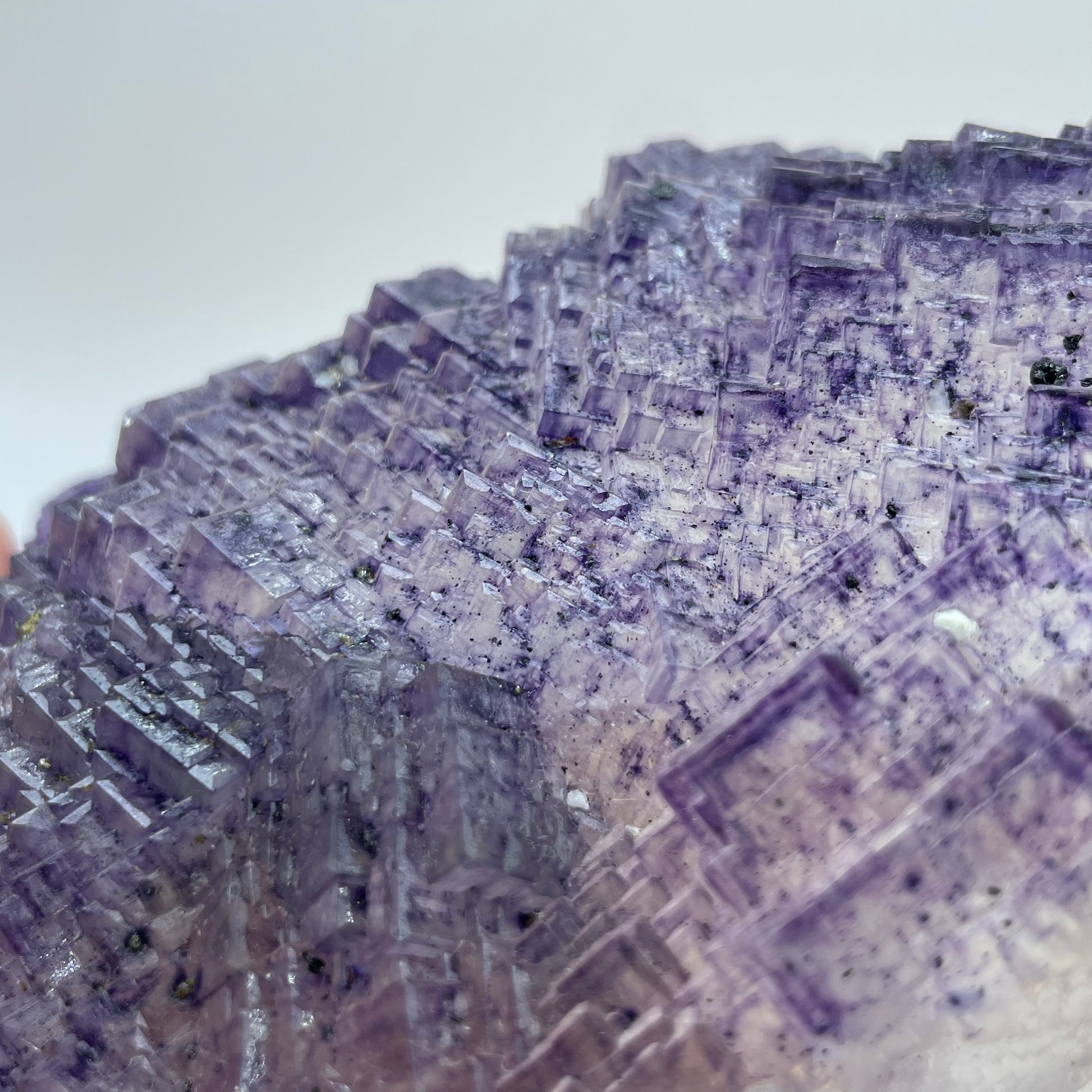 Fluorite