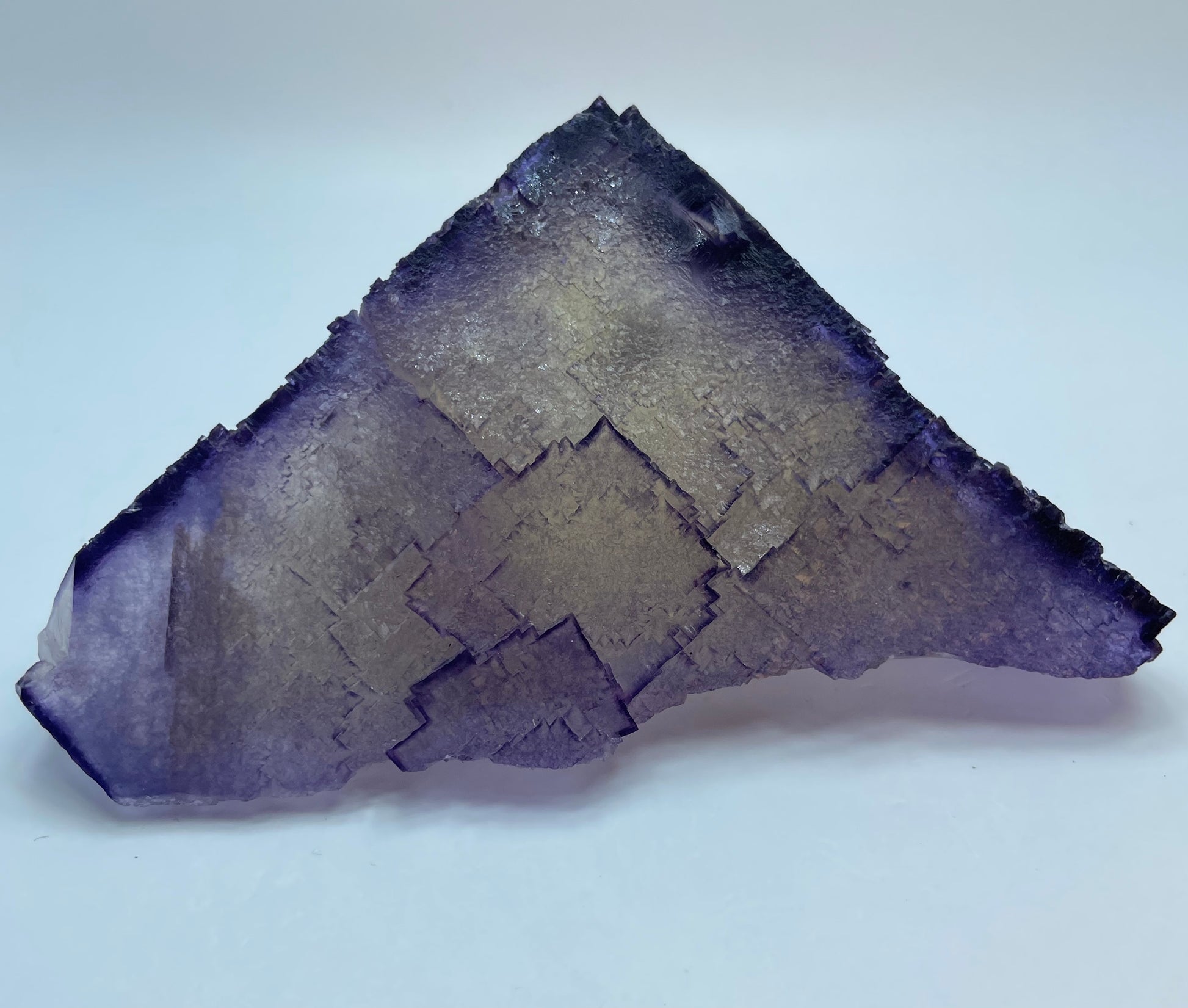 Fluorite