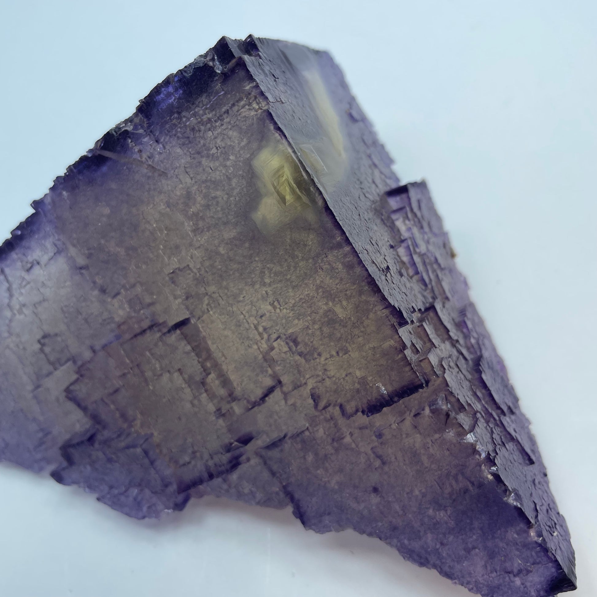 Fluorite