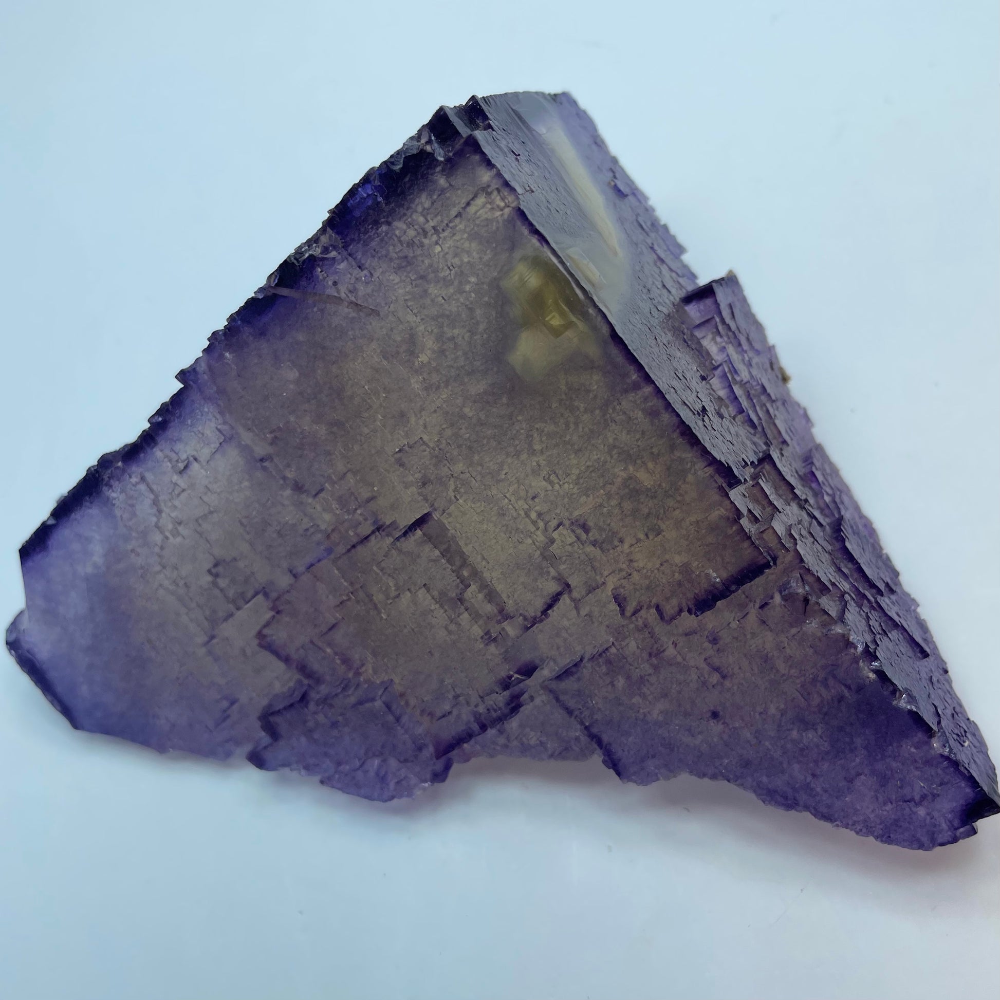 Fluorite