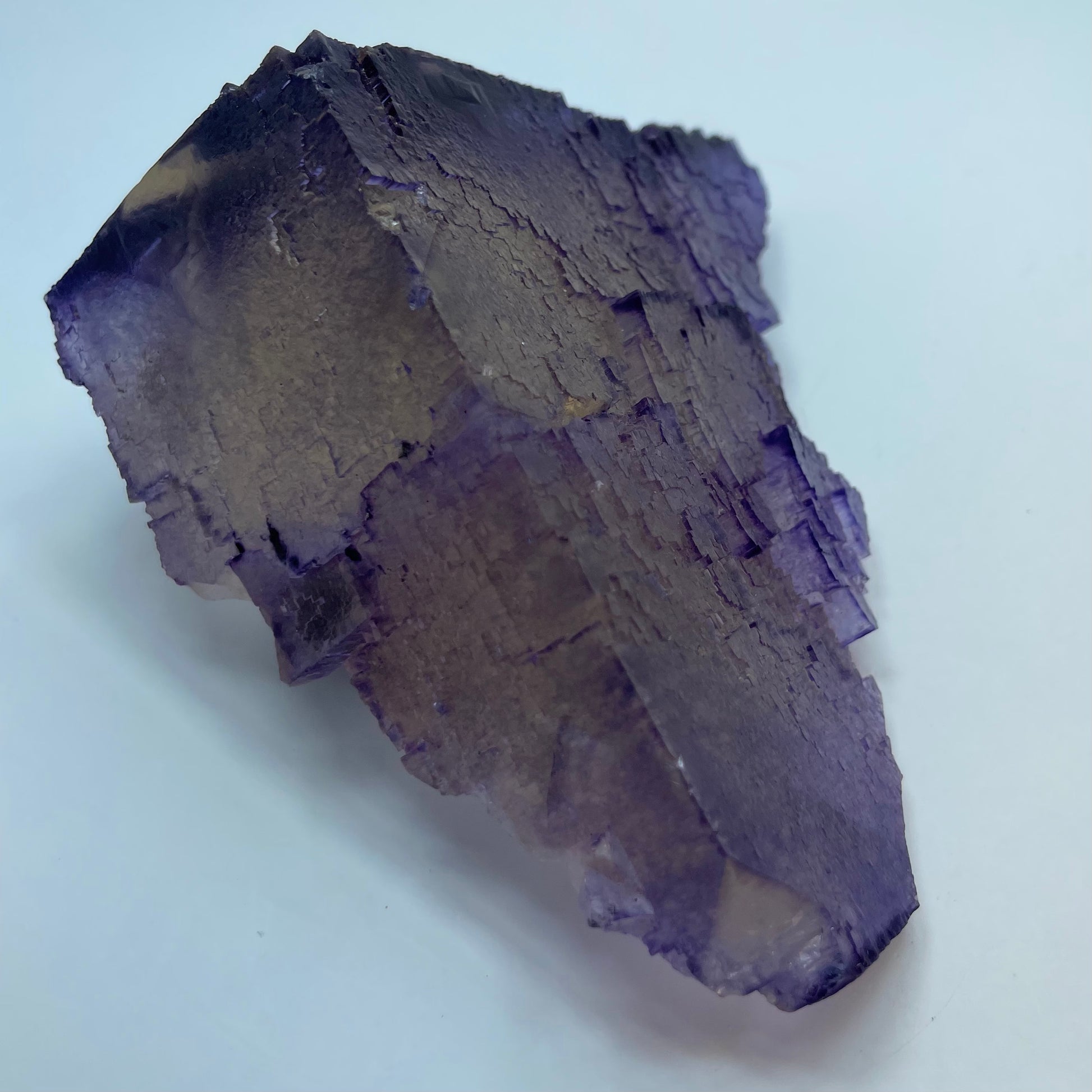 Fluorite