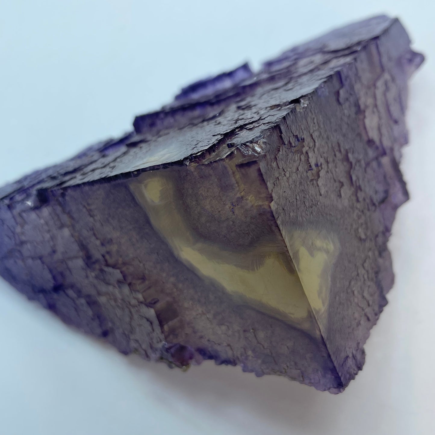 Fluorite