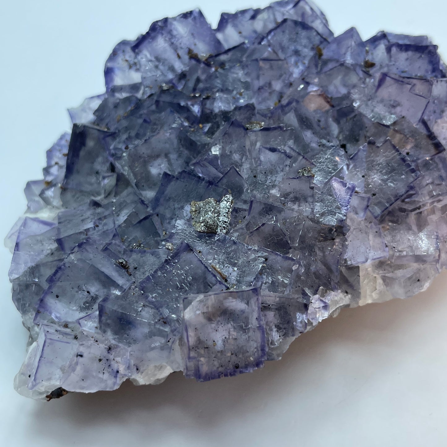 Malachite Dem. Rep. of Congo