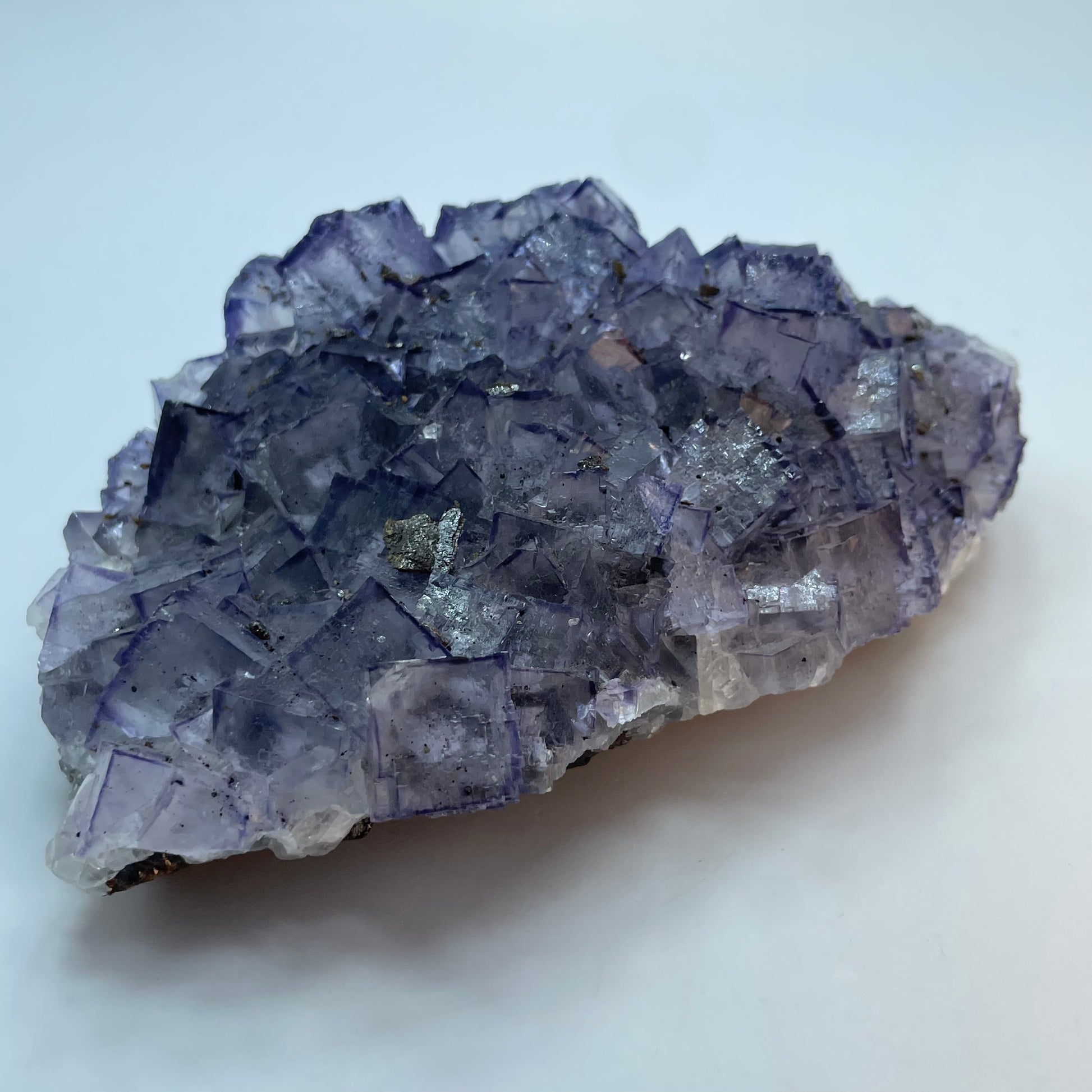 Malachite Dem. Rep. of Congo