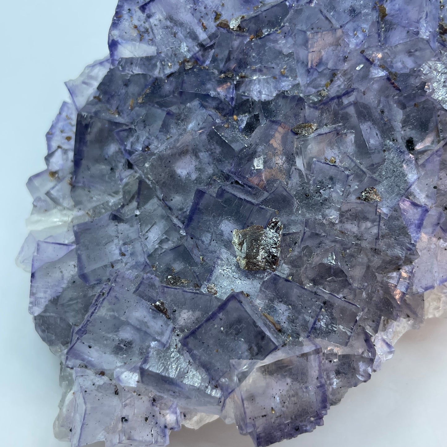 Malachite Dem. Rep. of Congo