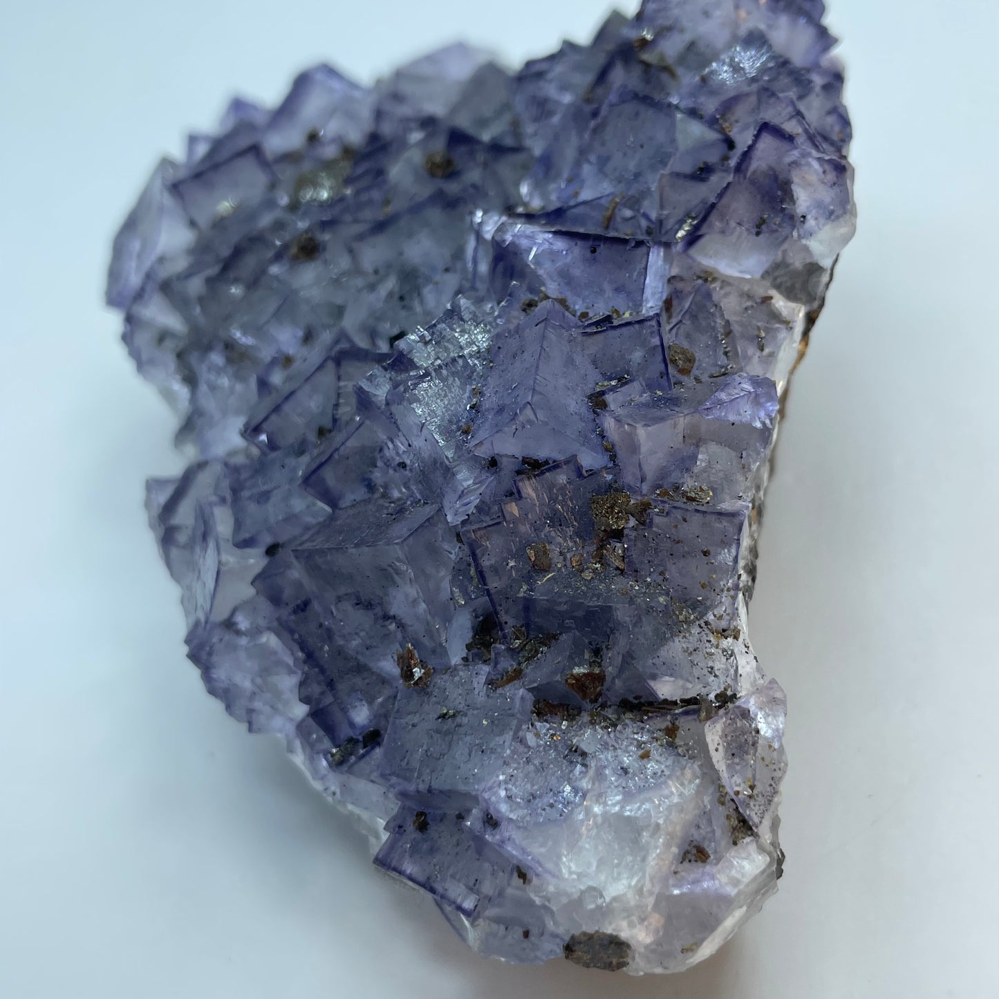 Malachite Dem. Rep. of Congo