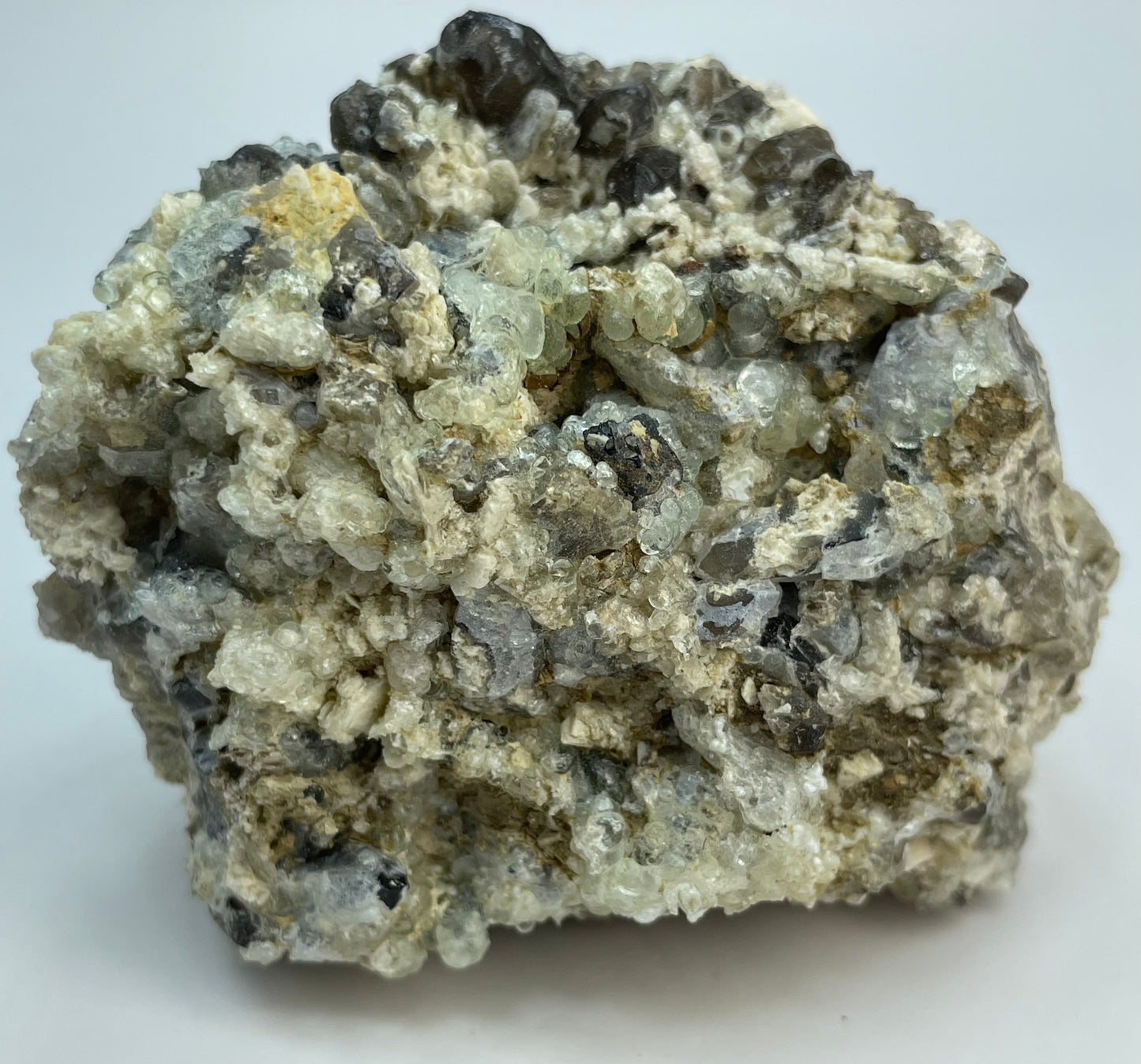 Hyalite Opal