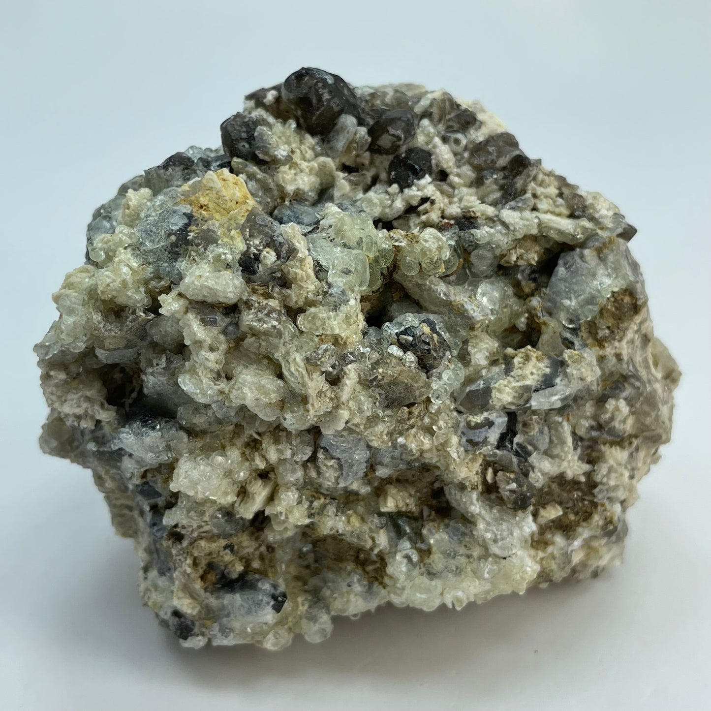Hyalite Opal