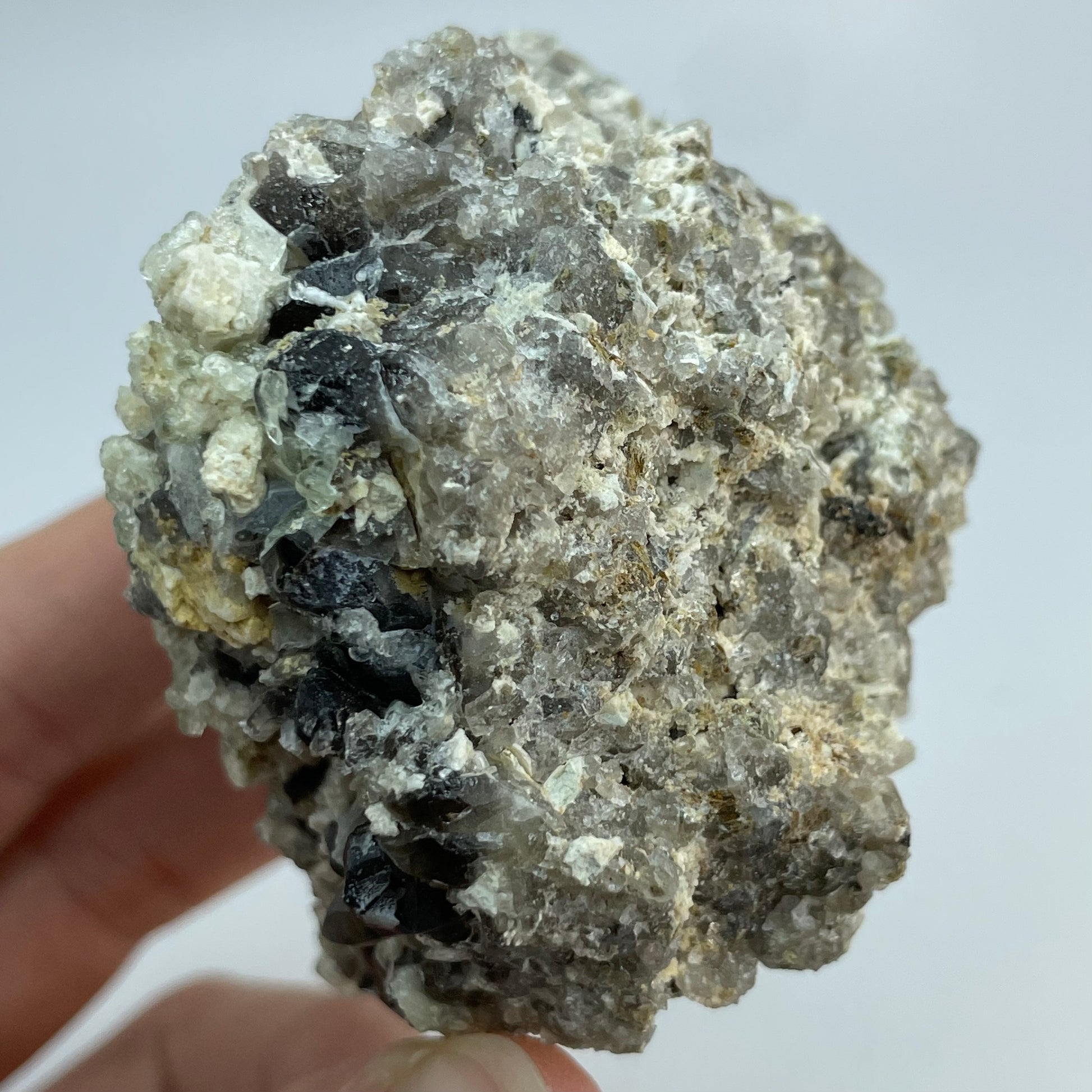 Hyalite Opal