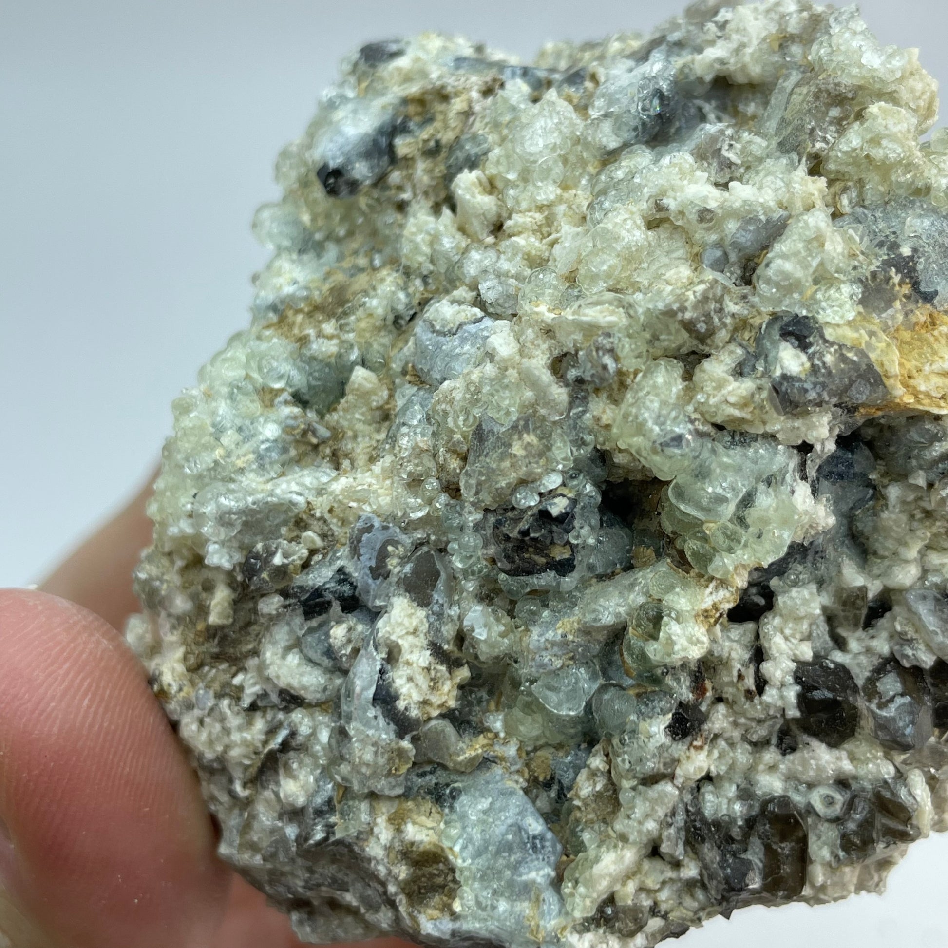 Hyalite Opal