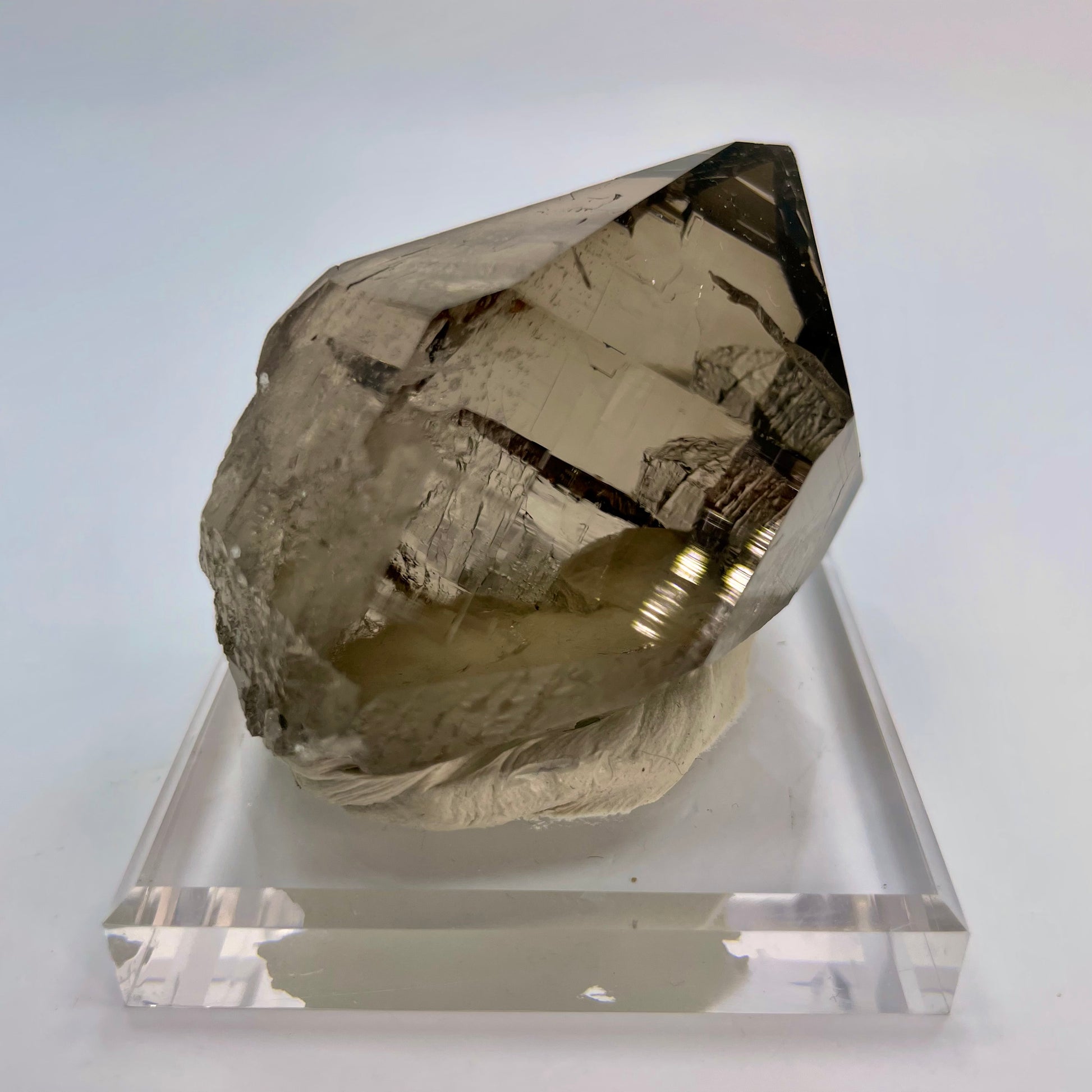 Poker Chip Calcite Bulgaria