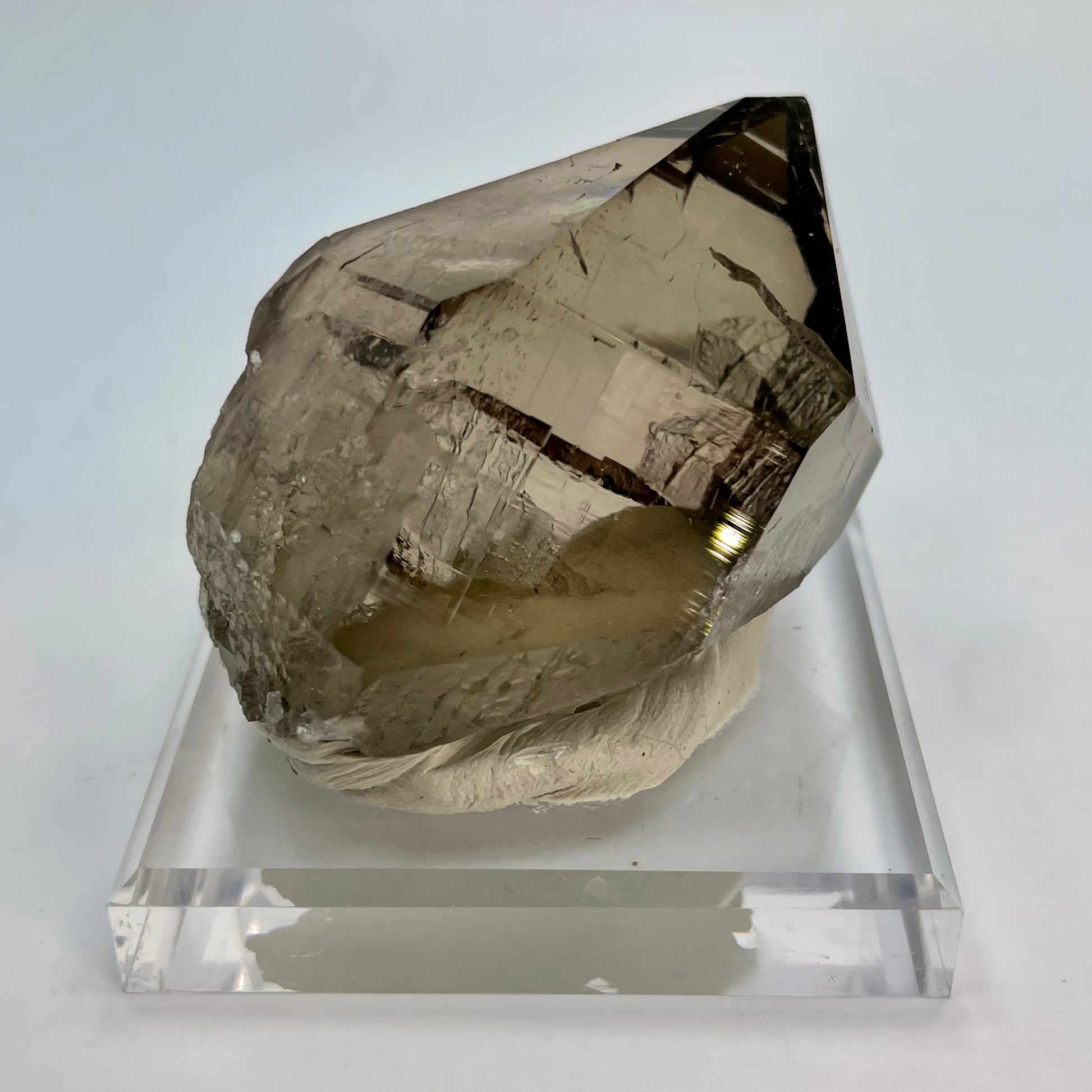 Poker Chip Calcite Bulgaria
