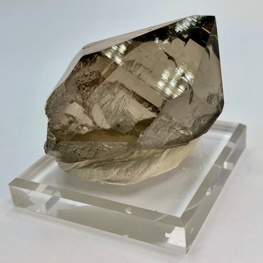 Poker Chip Calcite Bulgaria