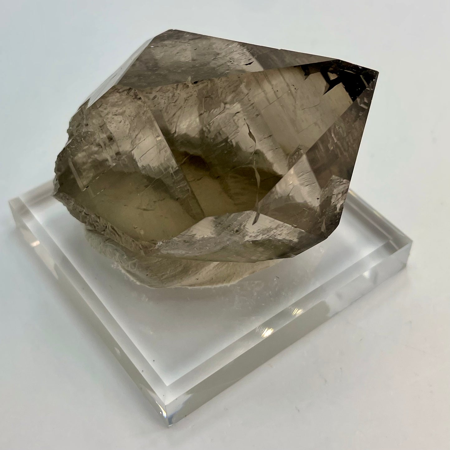 Poker Chip Calcite Bulgaria