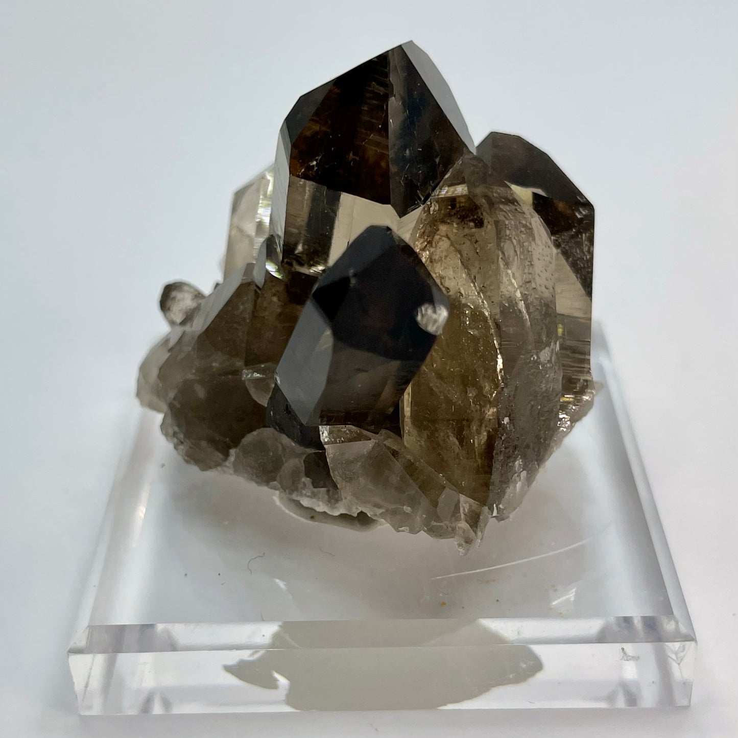 Fluorite Galena Illinois
