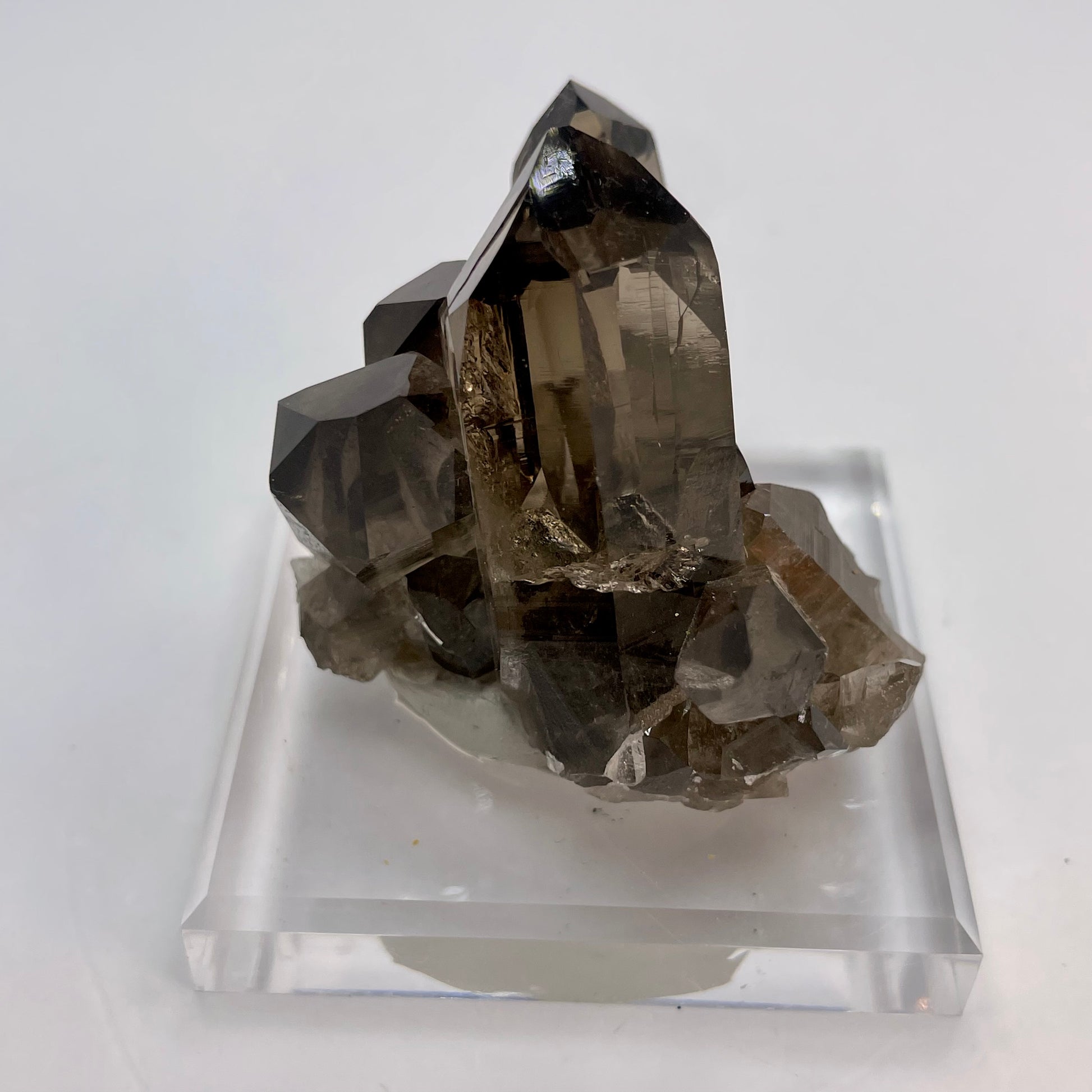 Fluorite Galena Illinois
