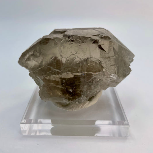 Gwindel Smoky Quartz