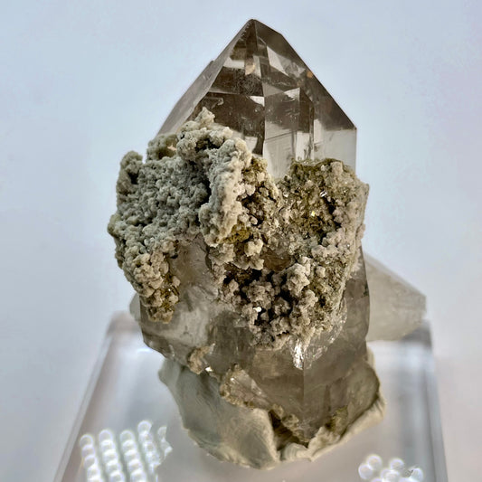 Benitoite Neptunite Natrolite Mineral
