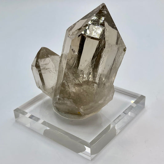 Clear Smoky Quartz