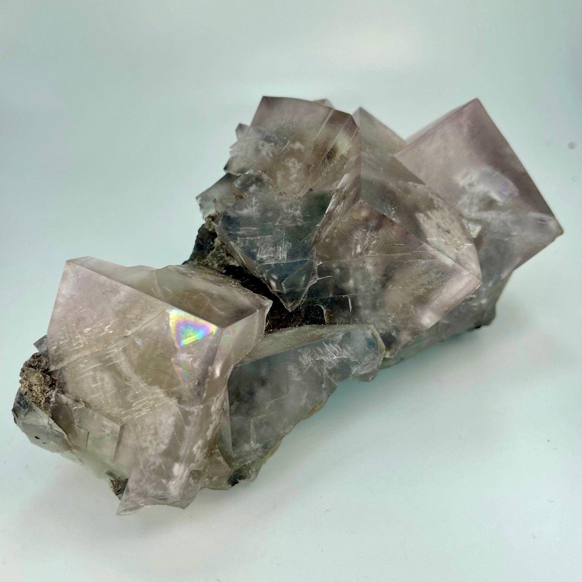 Fluorite Boltsburn