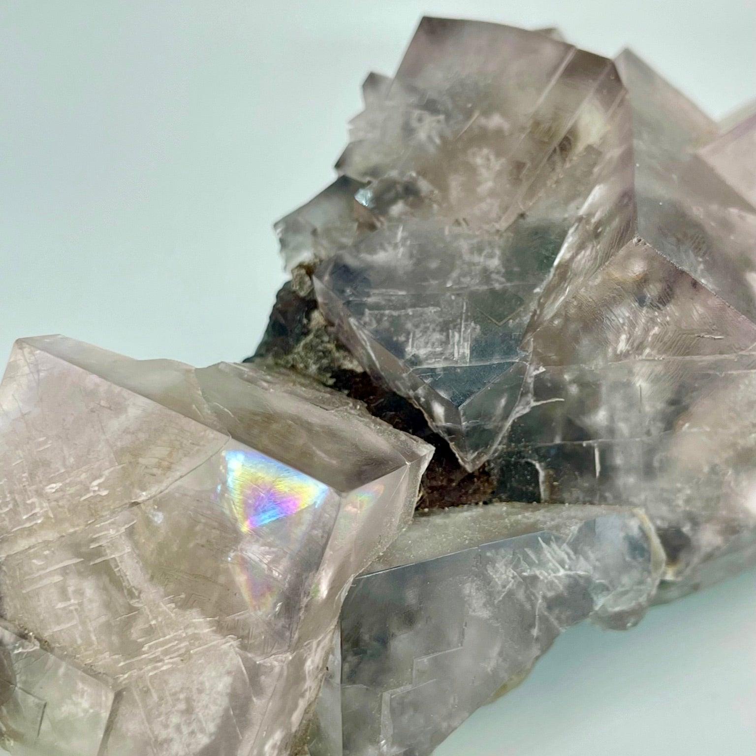 Fluorite Boltsburn