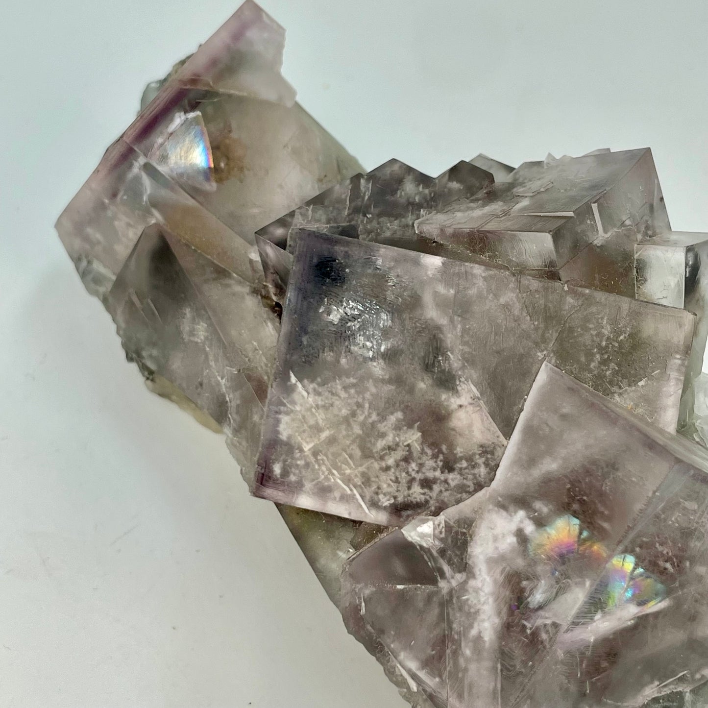Fluorite Boltsburn
