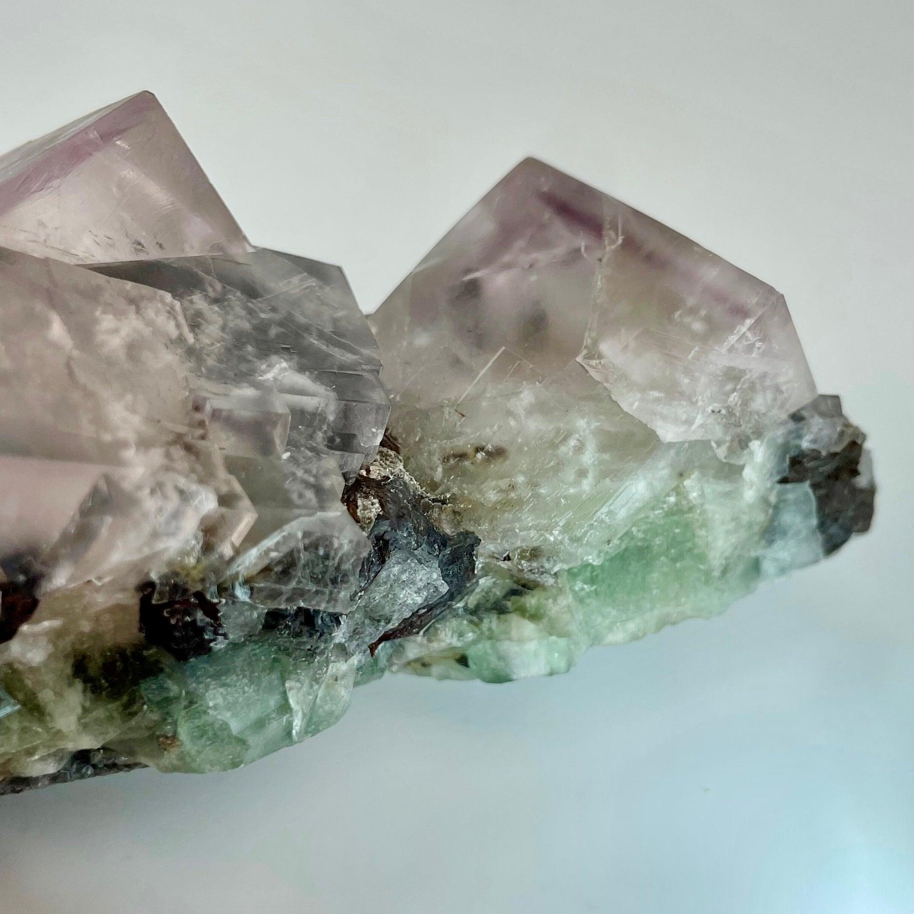 Fluorite Boltsburn