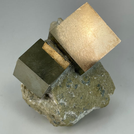 Pyrite Spain