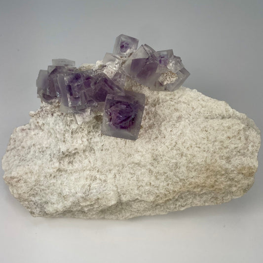 Fluorite YGX