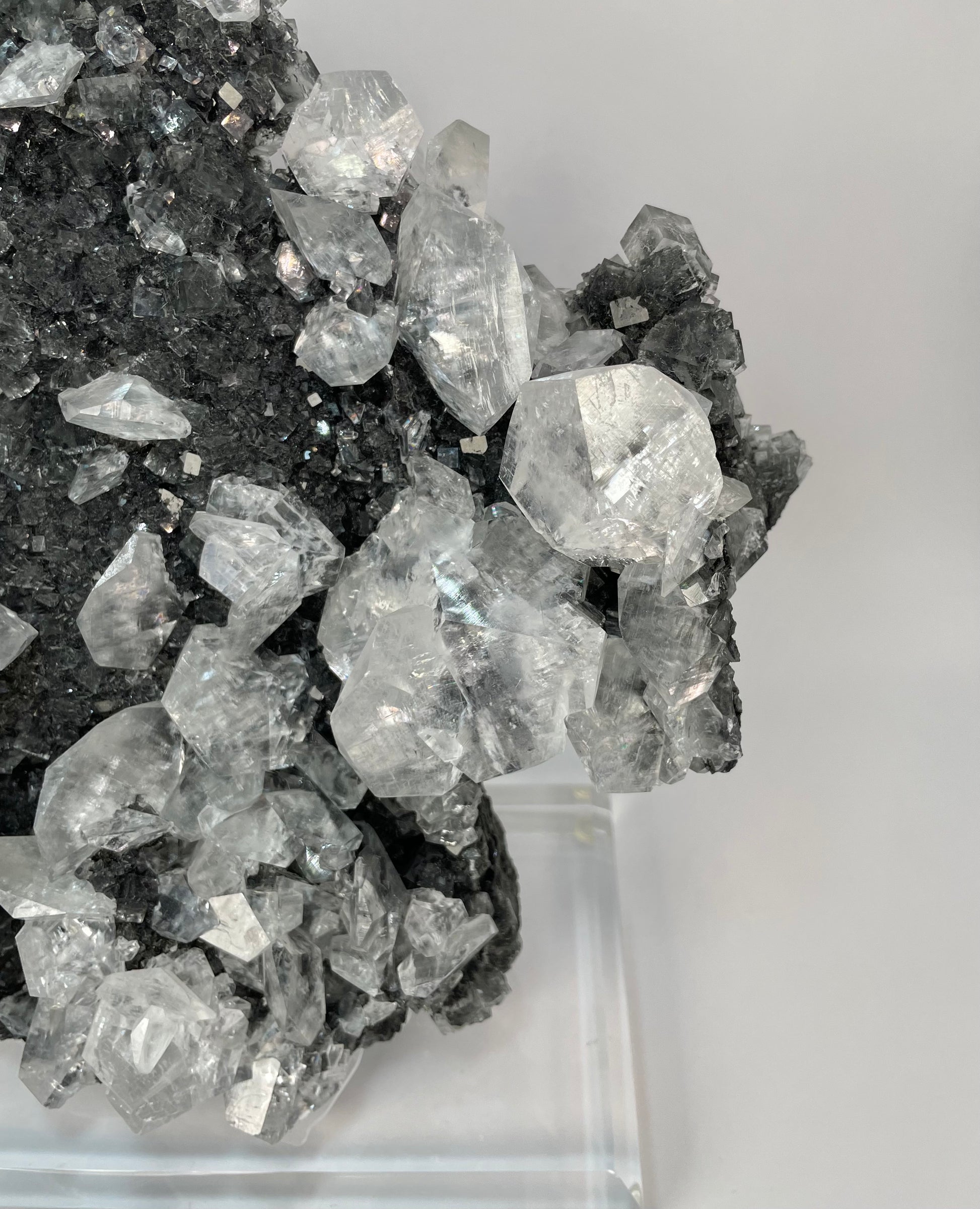 Fluorite YGX