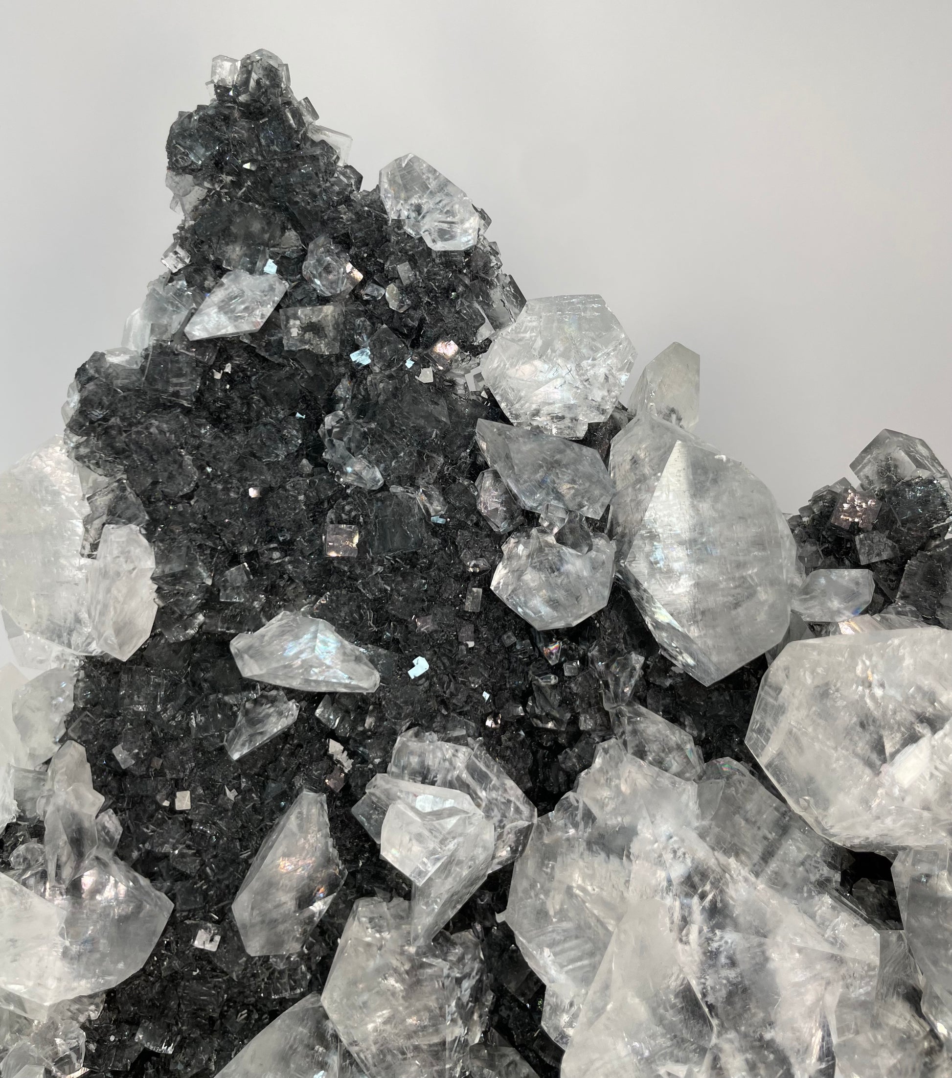Fluorite YGX