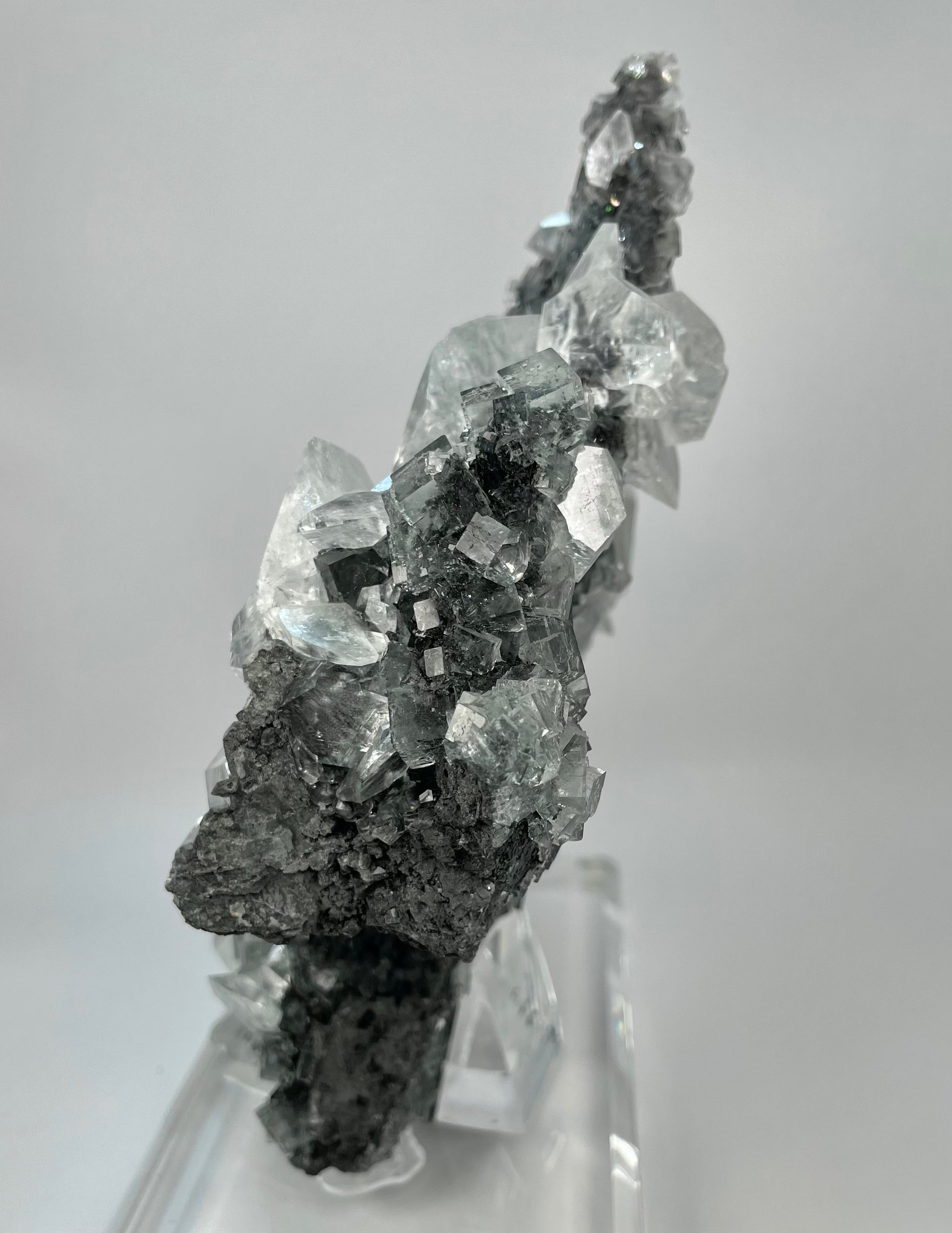 Fluorite YGX