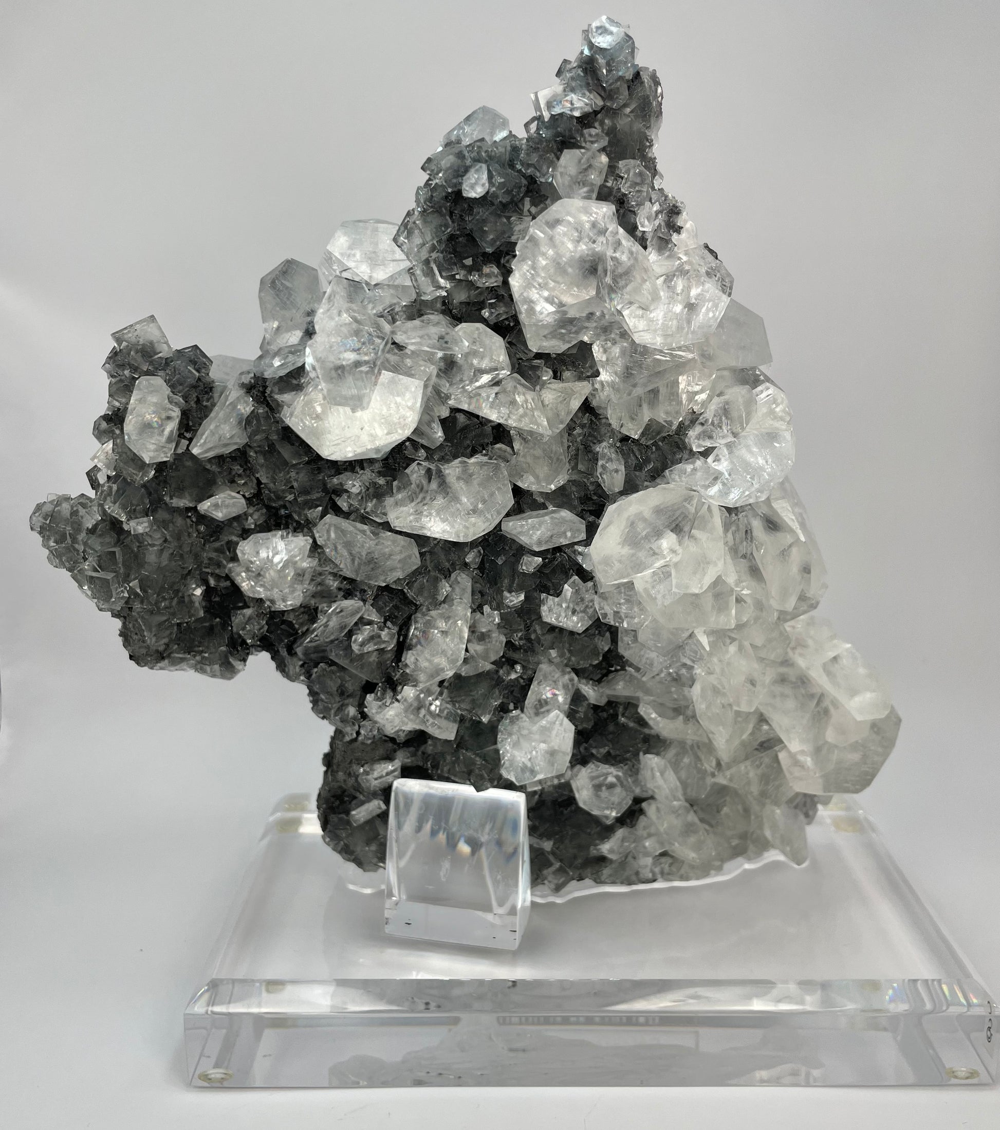 Fluorite YGX
