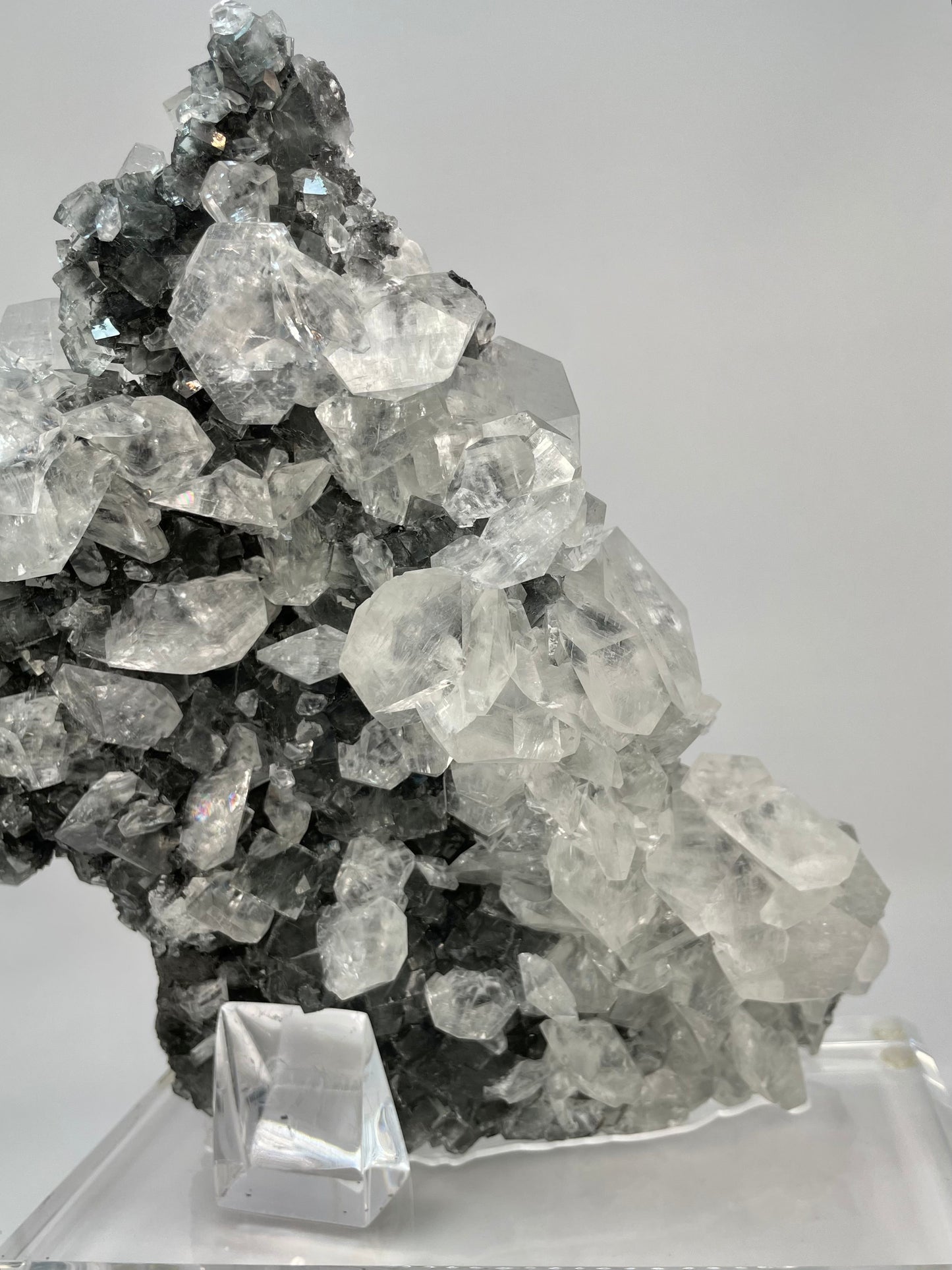 Fluorite YGX