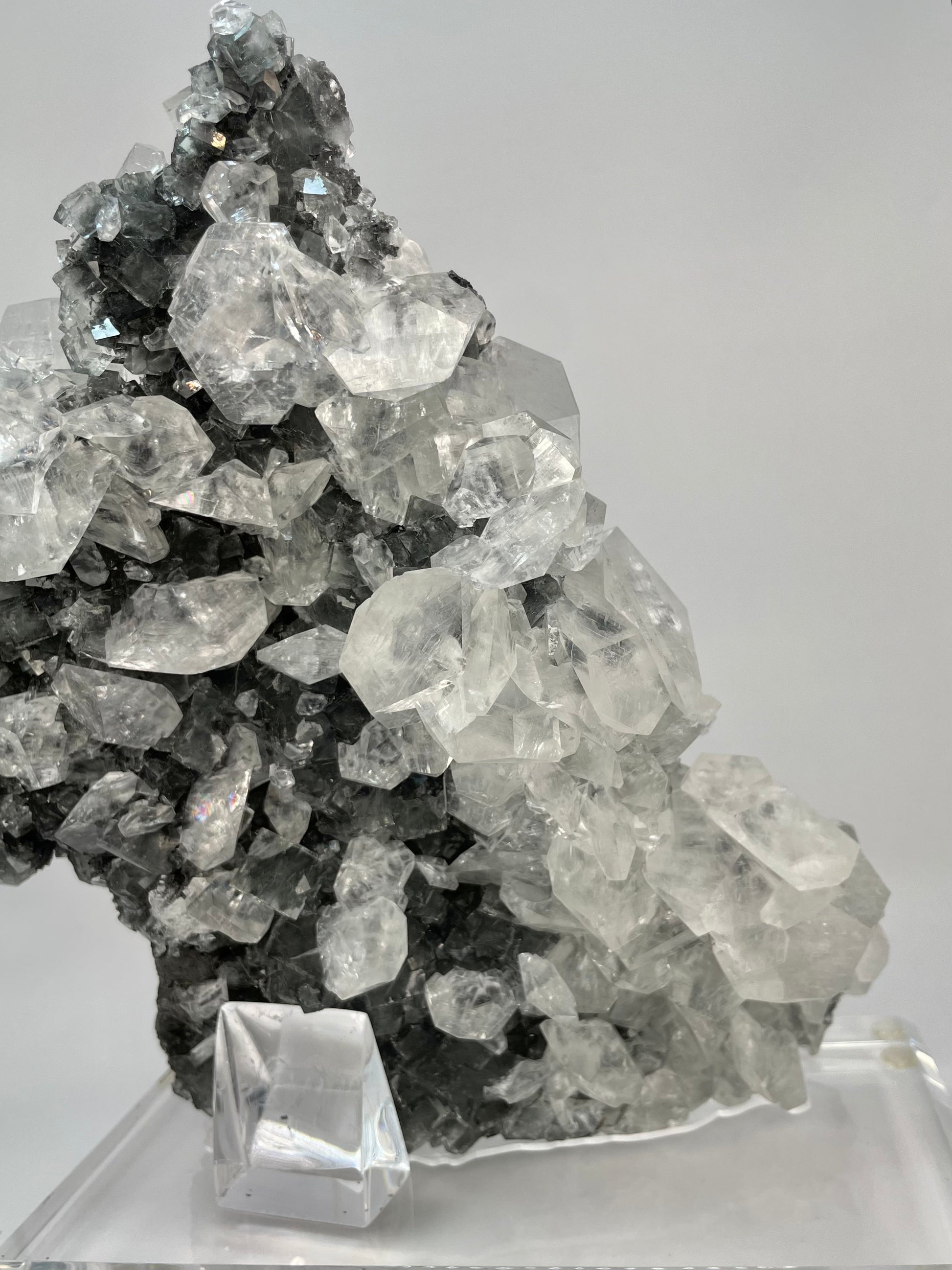 Fluorite YGX