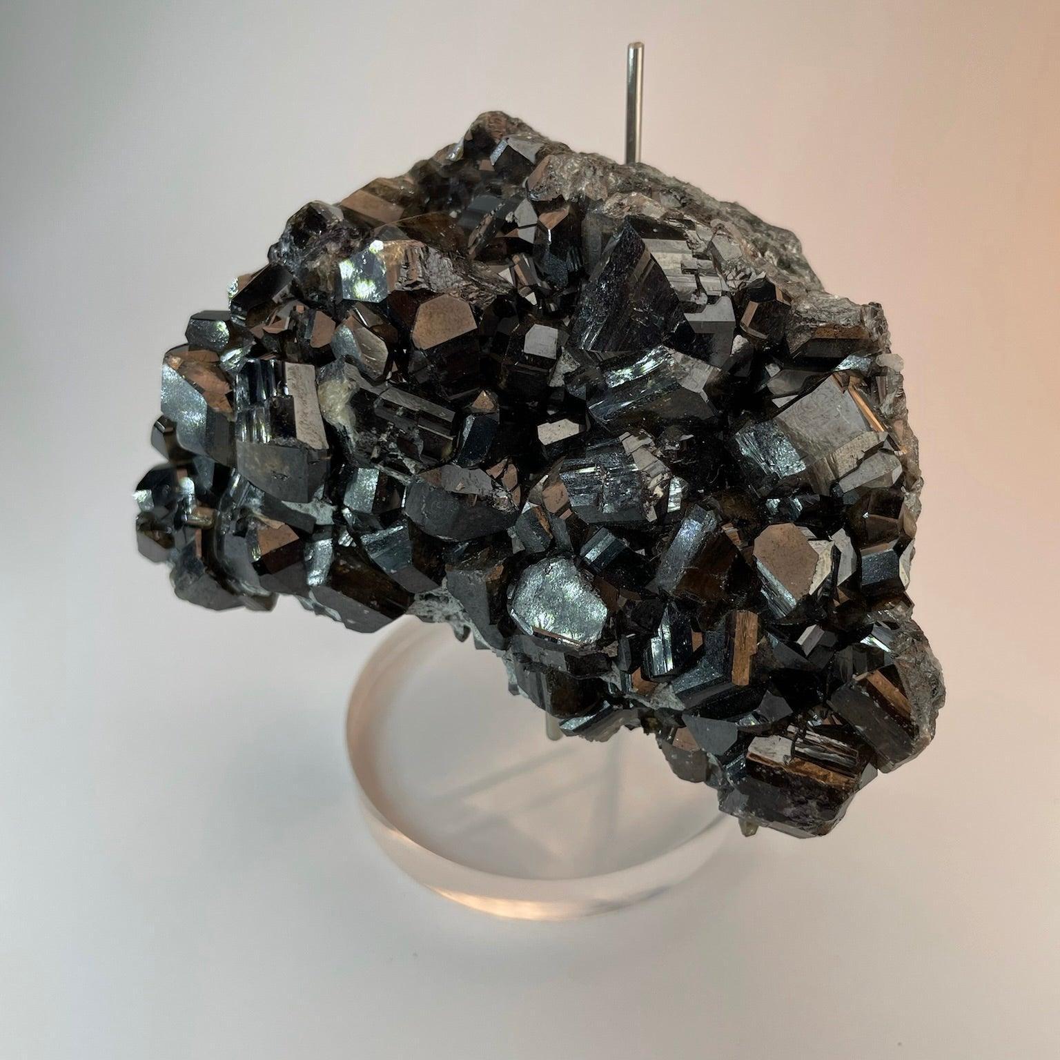 Cassiderite Bolivia