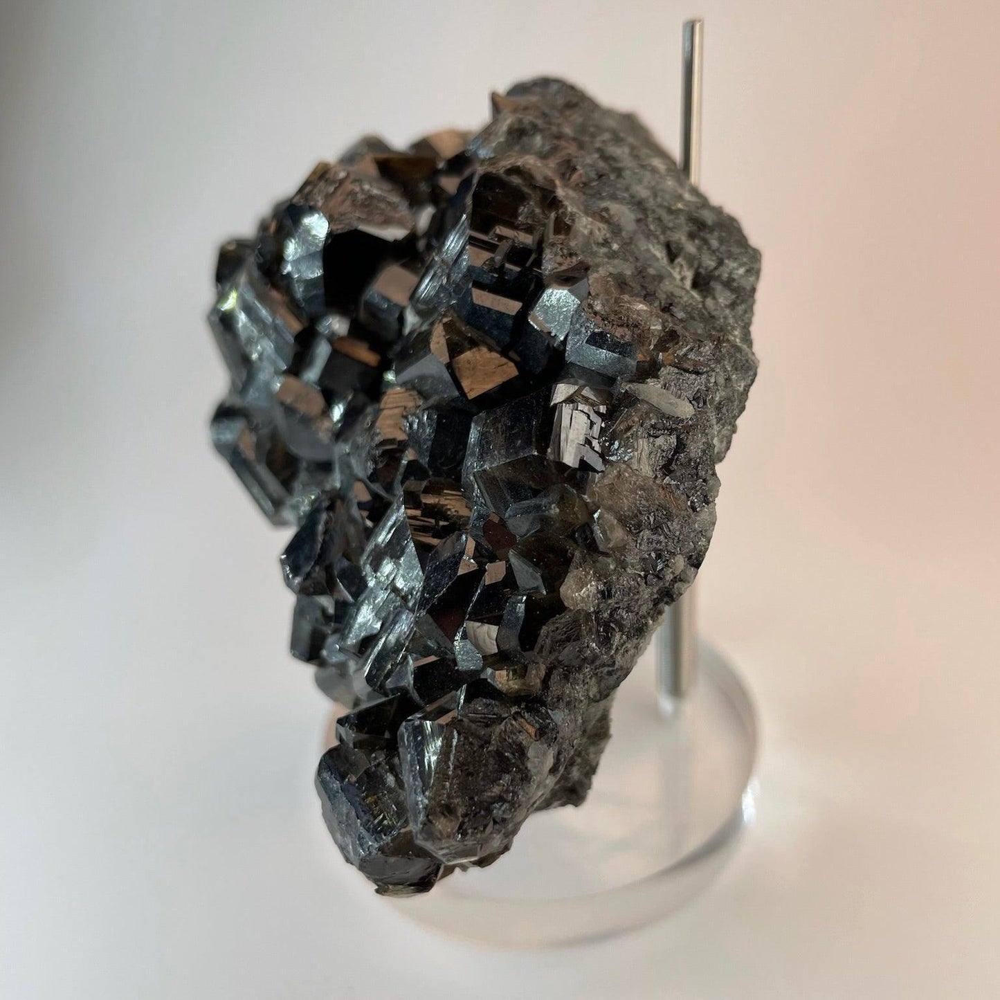 Cassiderite Bolivia