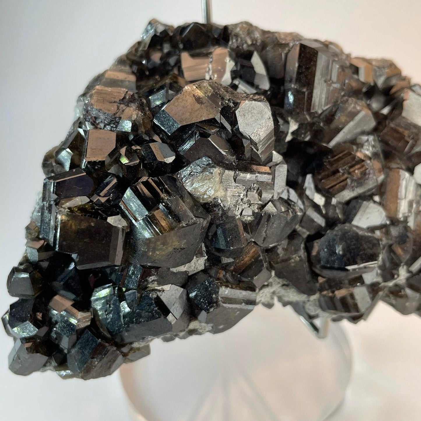 Cassiderite Bolivia