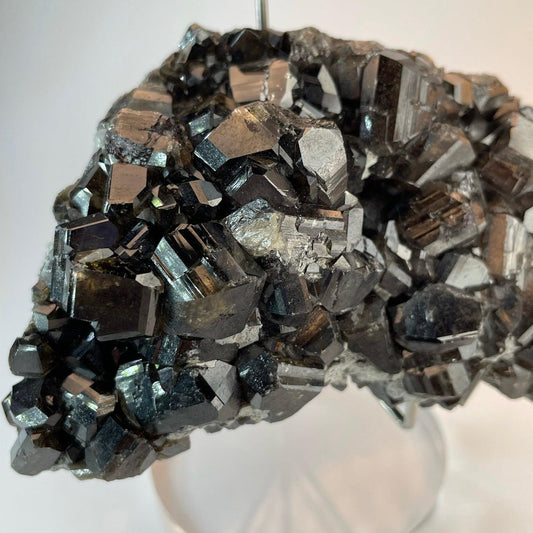 Cassiderite Bolivia