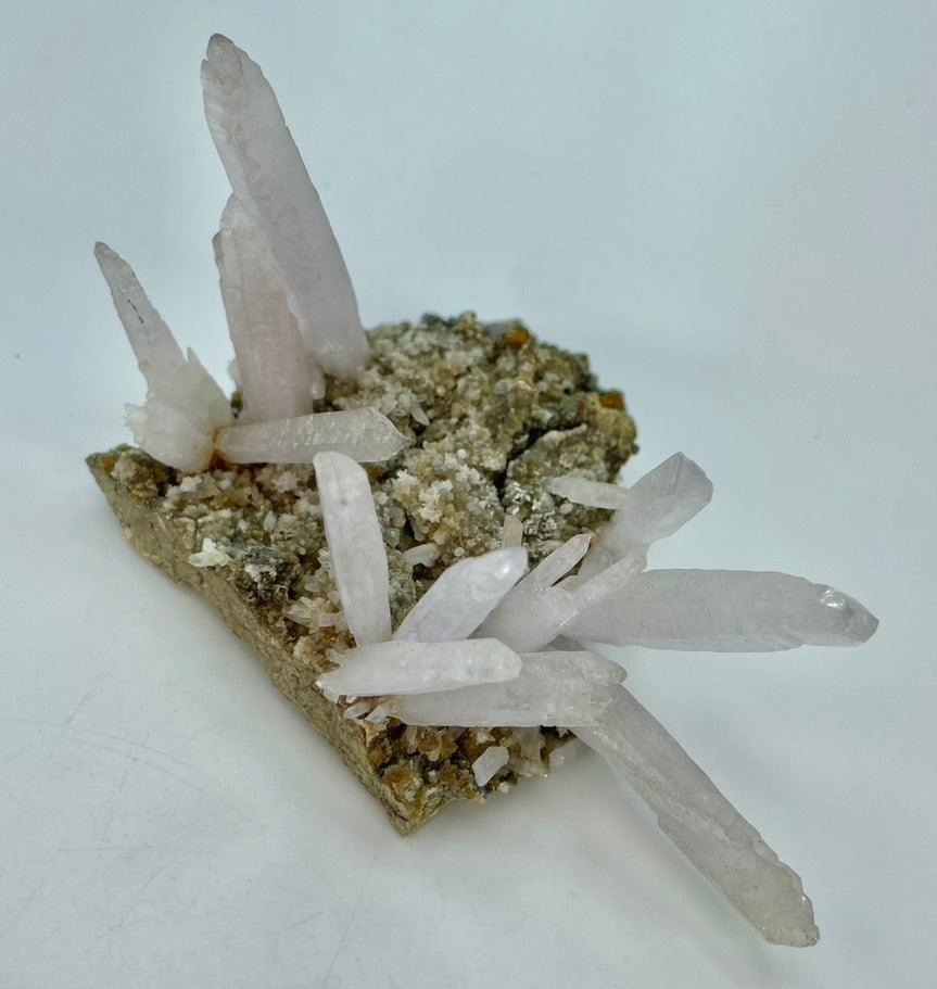 Amethyst Vera Cruz